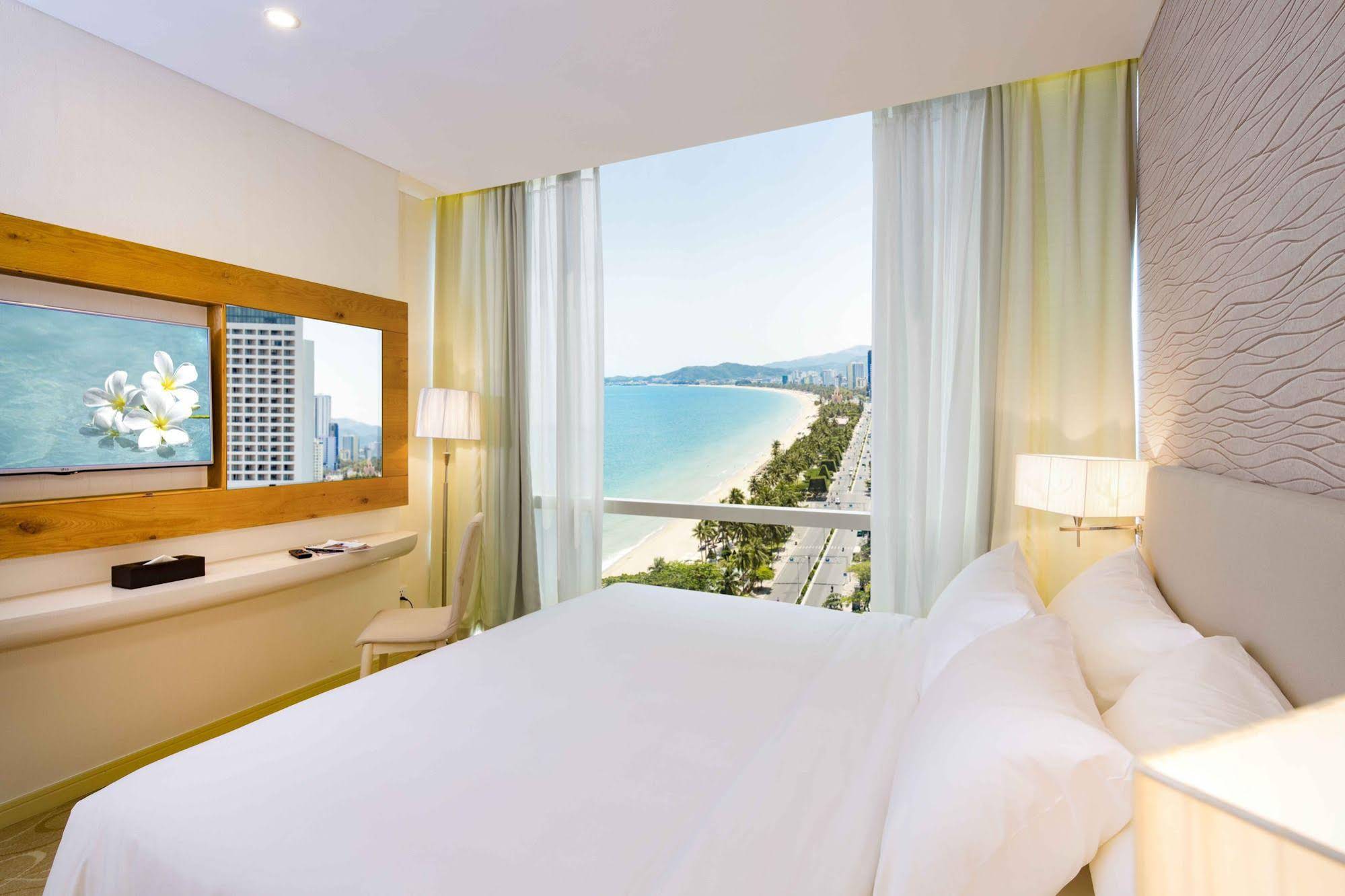 Nha Trang Center Luxury Residences