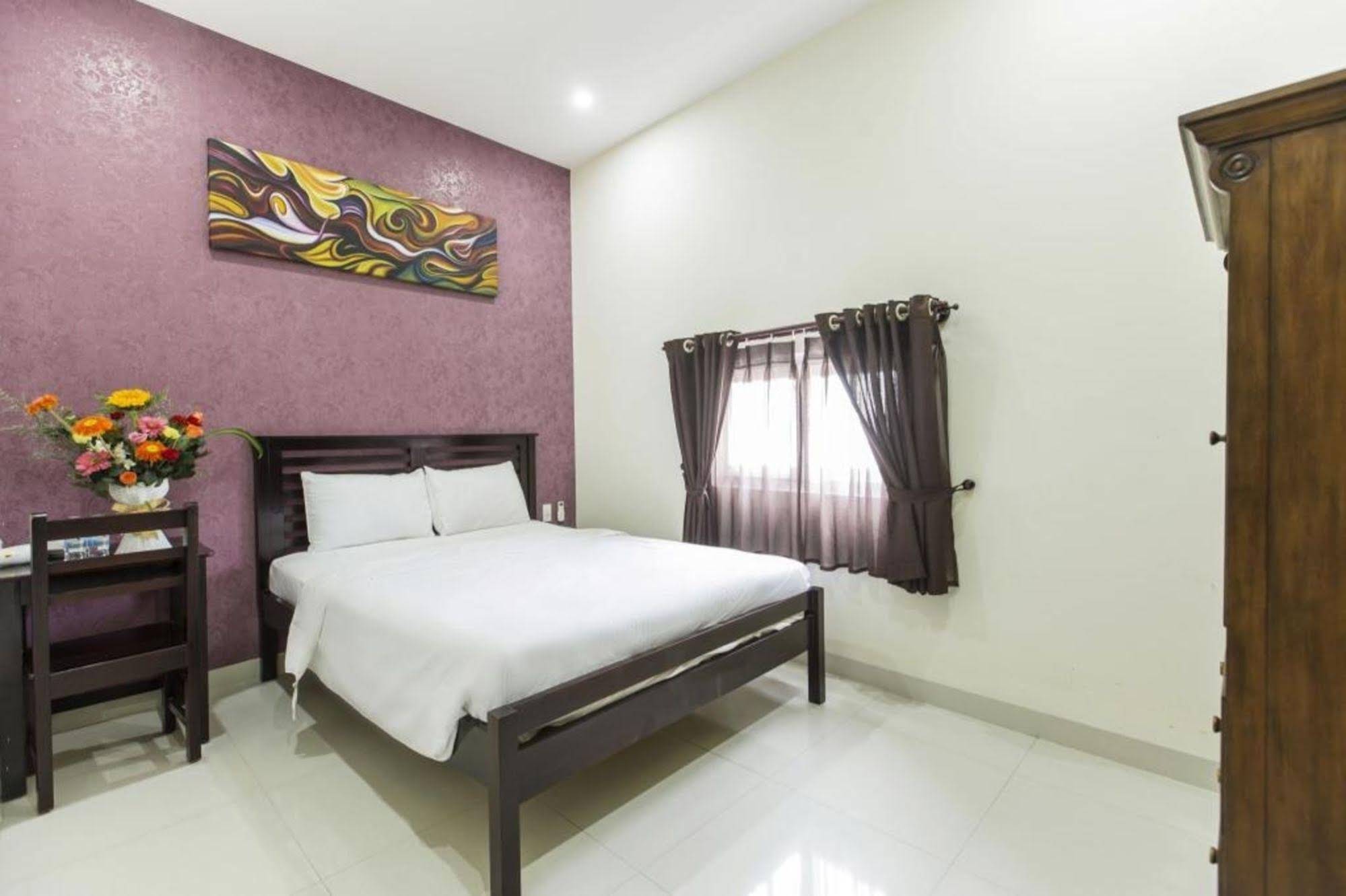 Nha Trang City Apartments