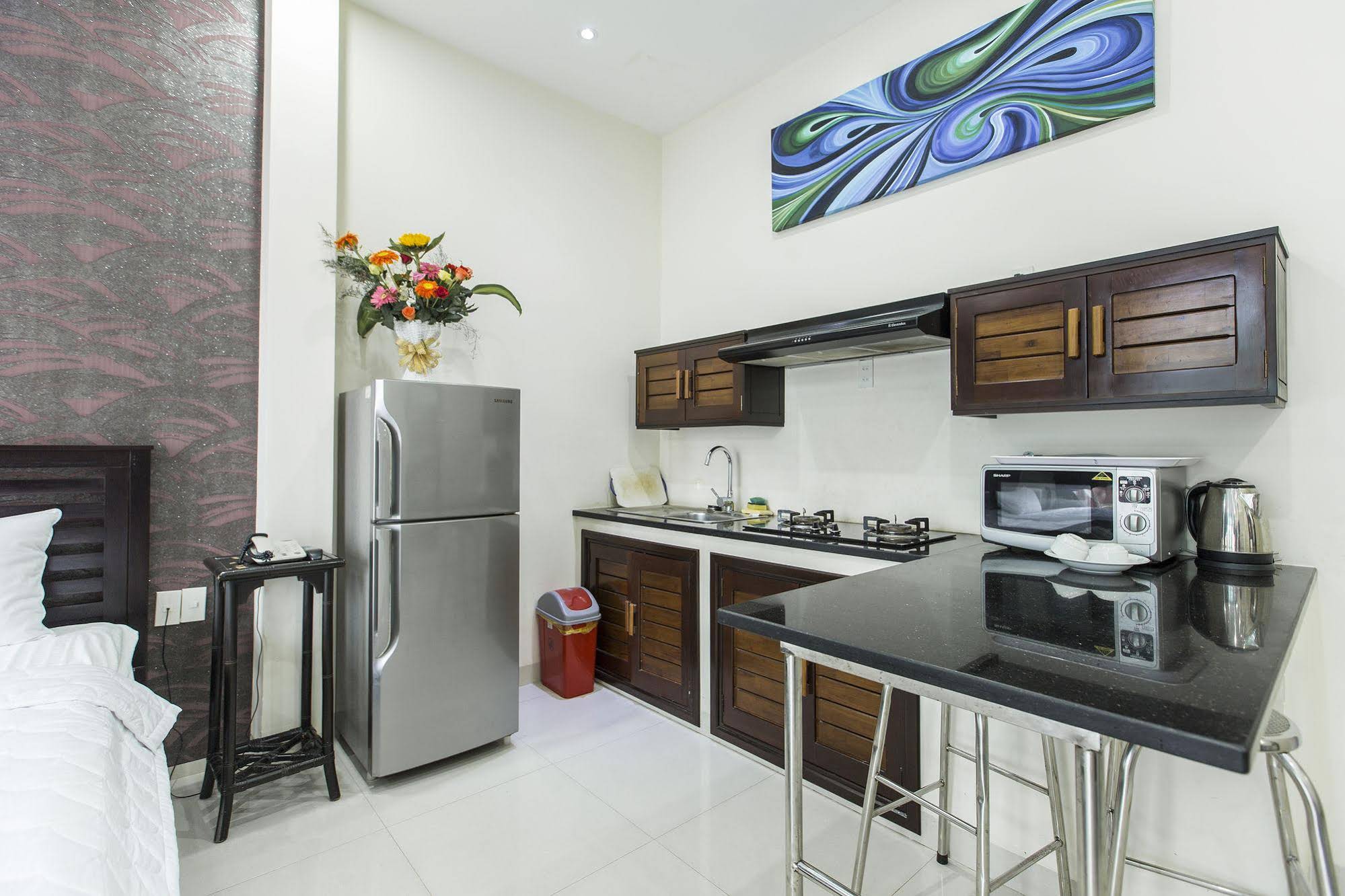 Nha Trang City Apartments
