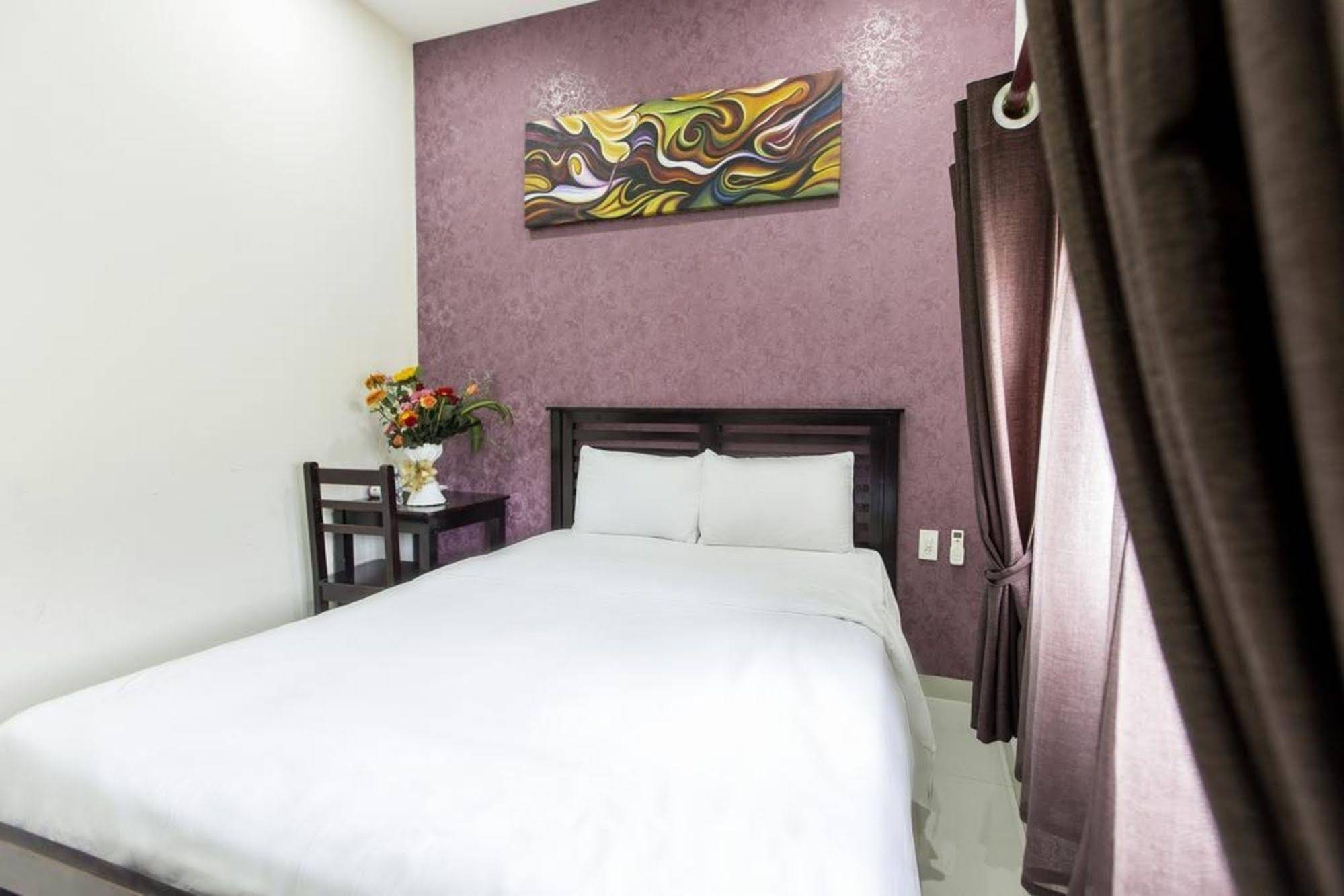 Nha Trang City Apartments