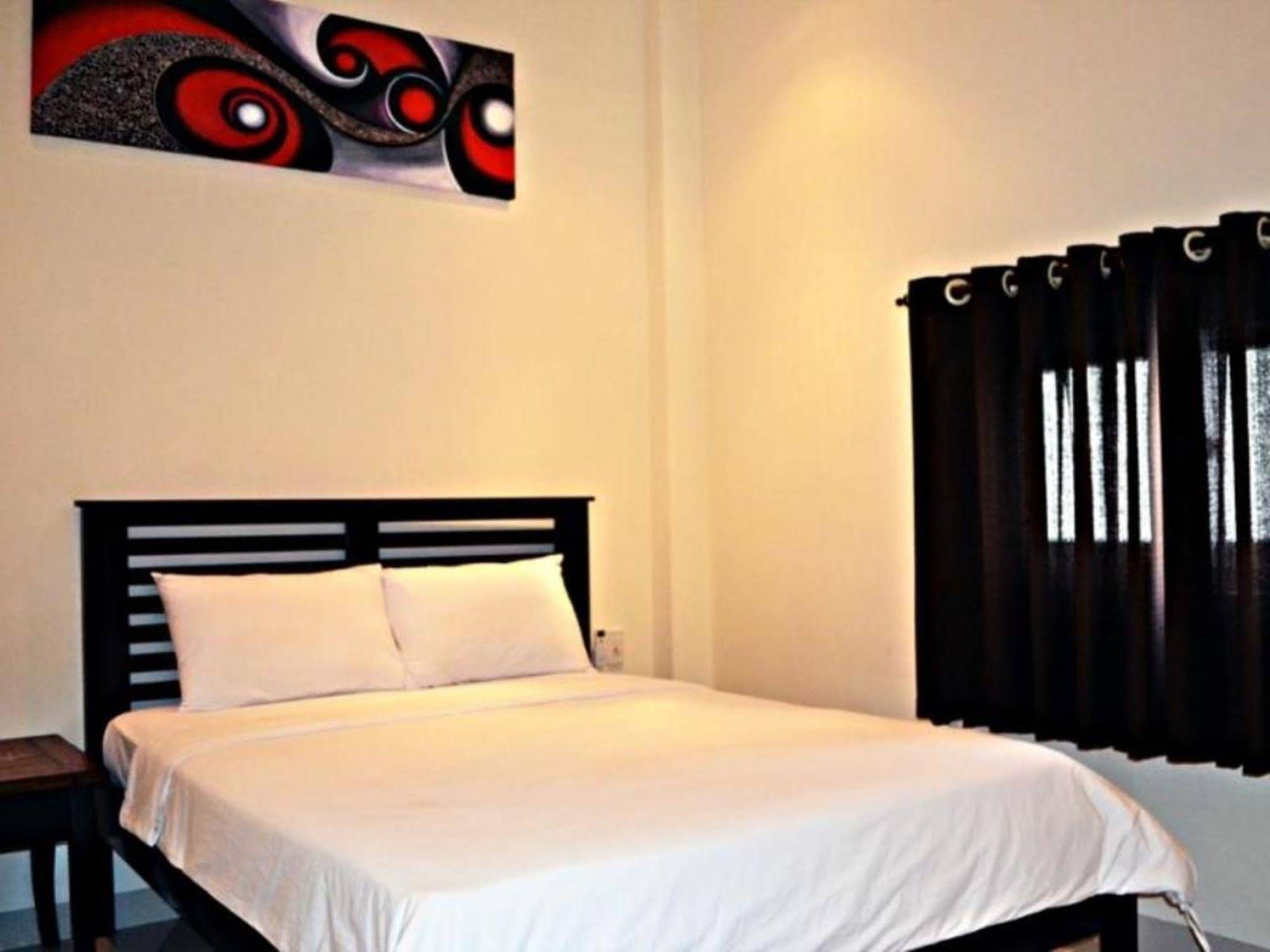 Nha Trang City Apartments