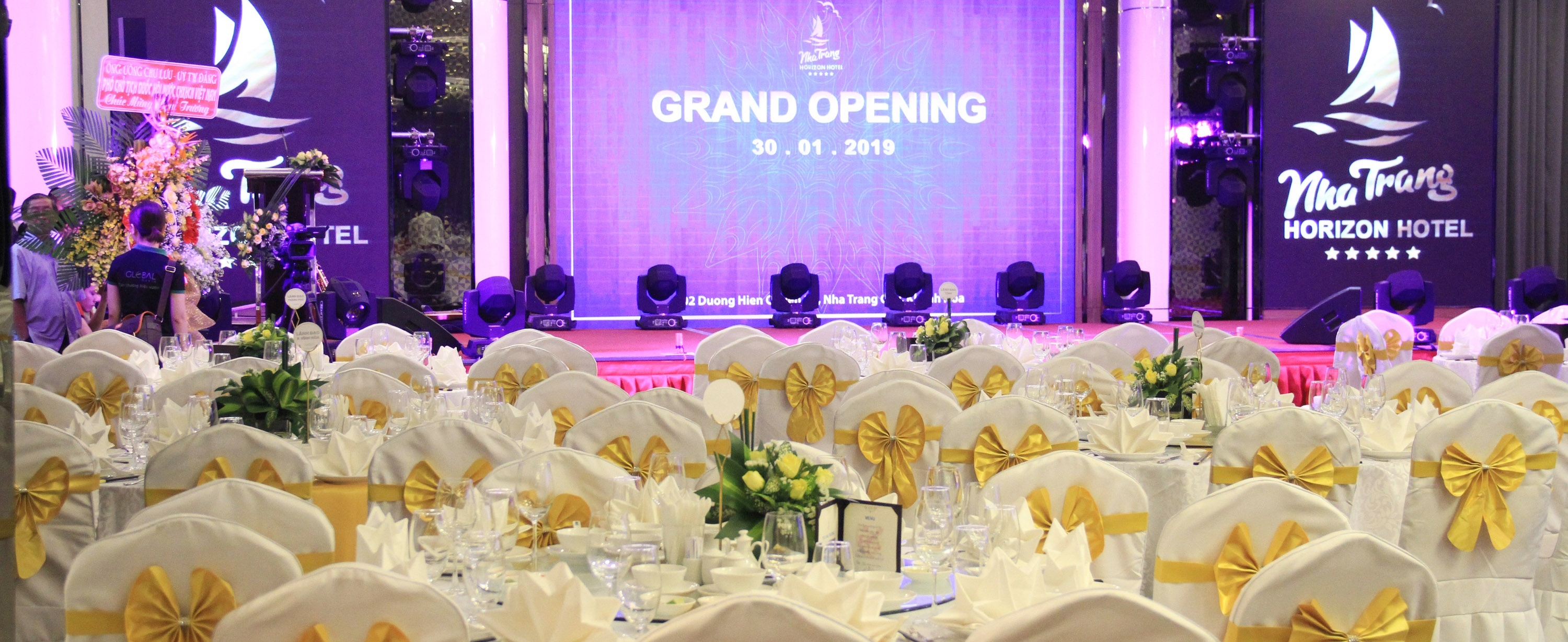 Nha Trang Horizon Hotel