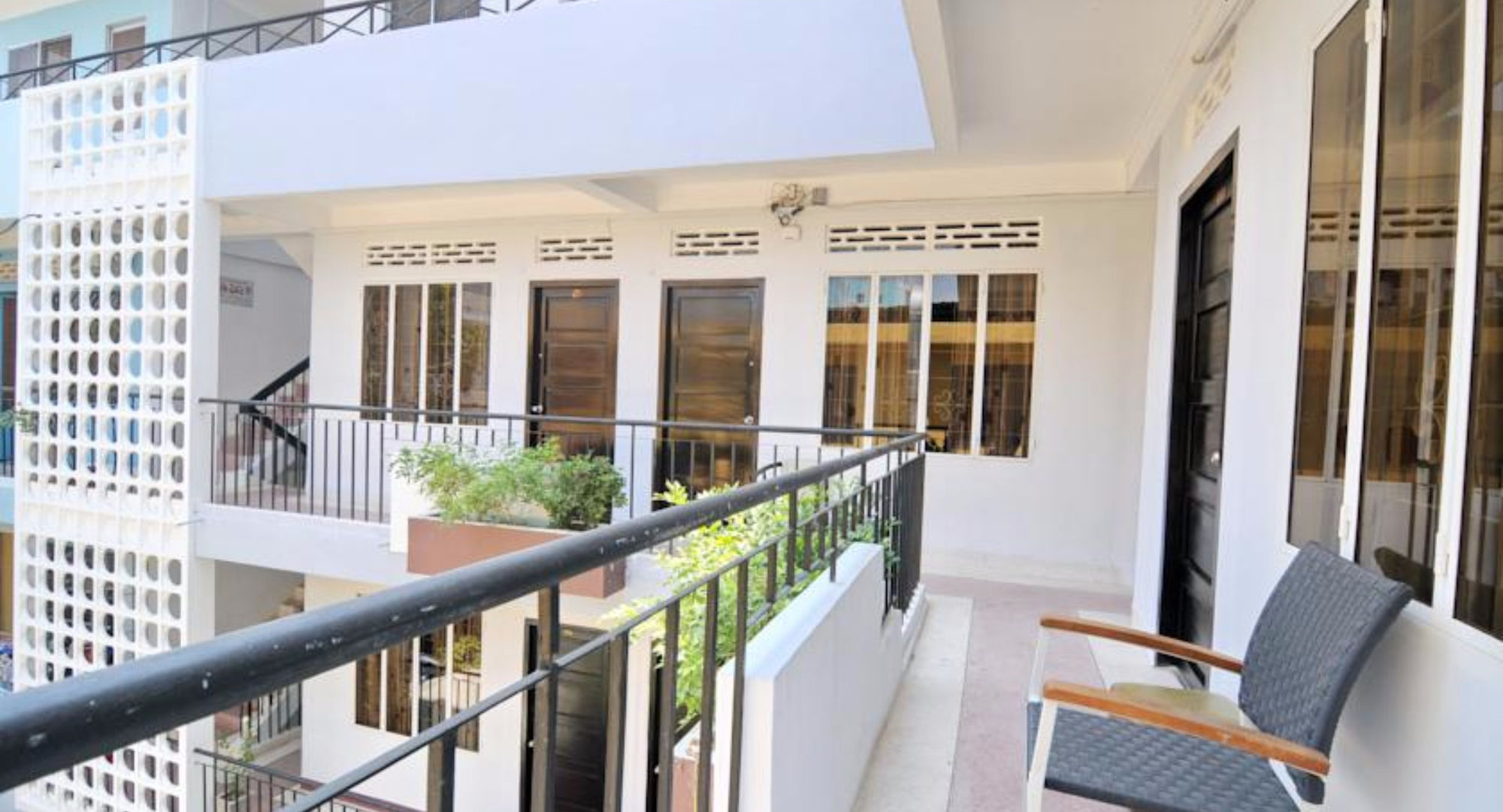 Nha Trang Inn