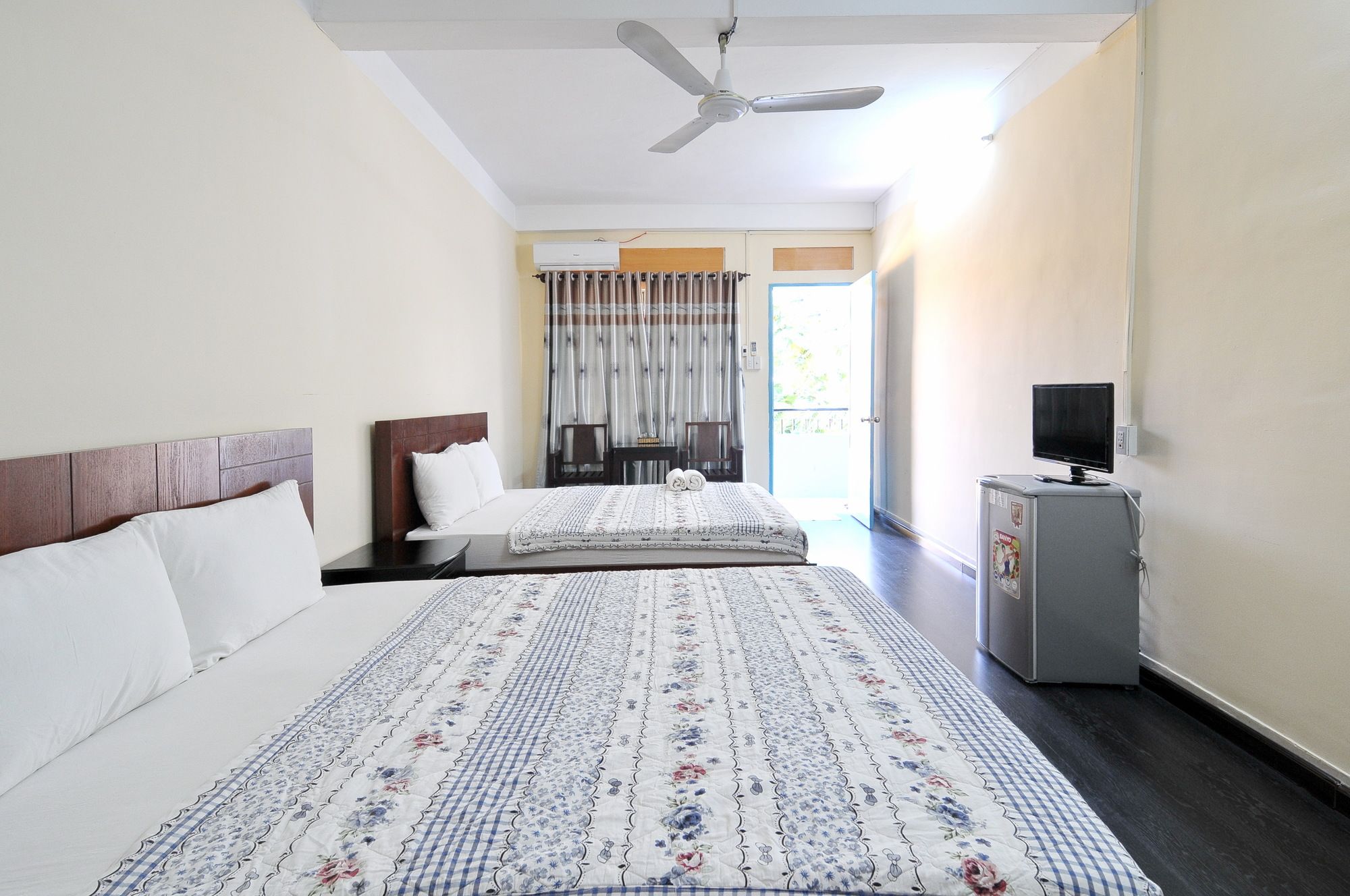 Nha Trang Inn