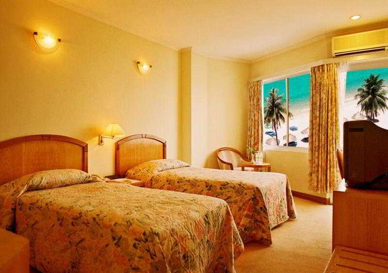 Nha Trang Lodge Hotel