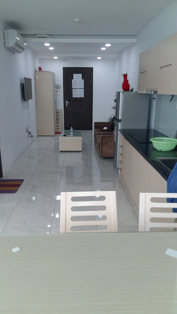 Nha Trang Wonderland Apartment