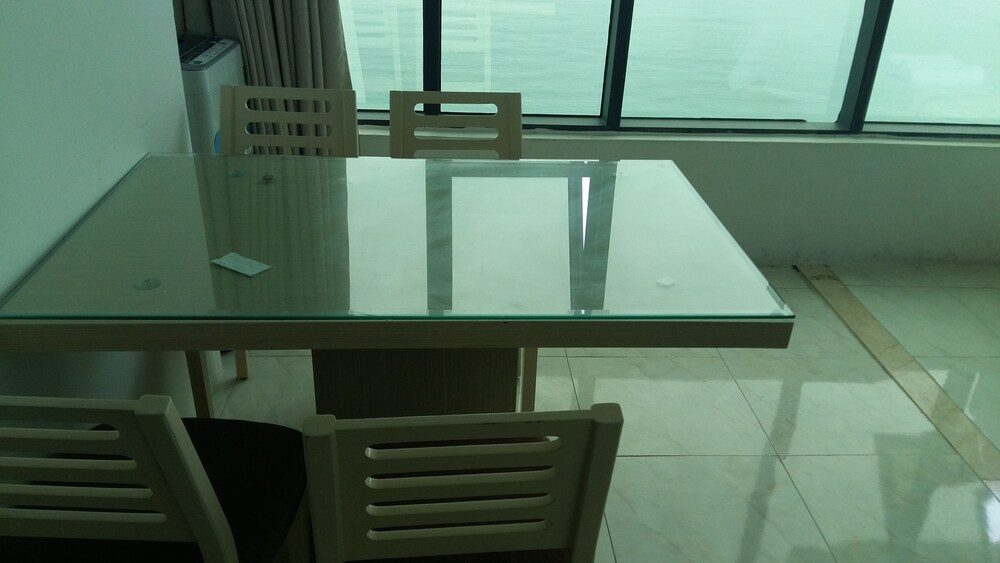 Nha Trang Wonderland Apartment