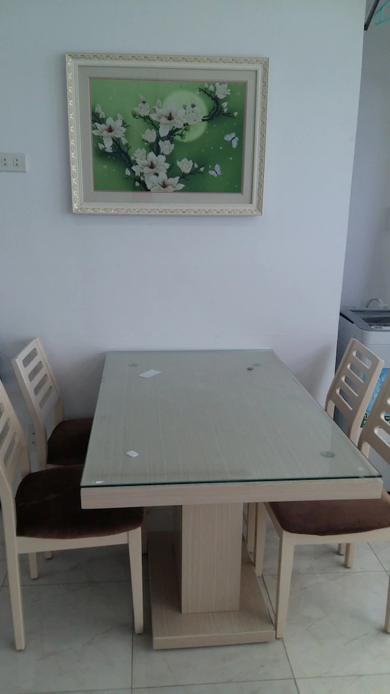 Nha Trang Wonderland Apartment