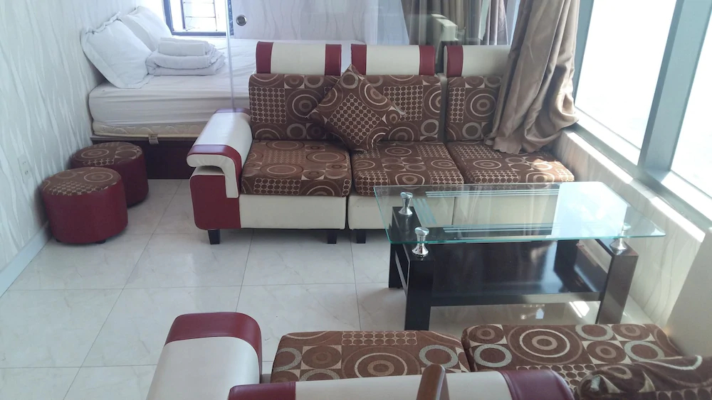 Nha Trang Wonderland Apartment