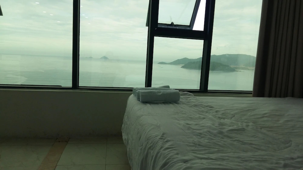 Nha Trang Wonderland Apartment