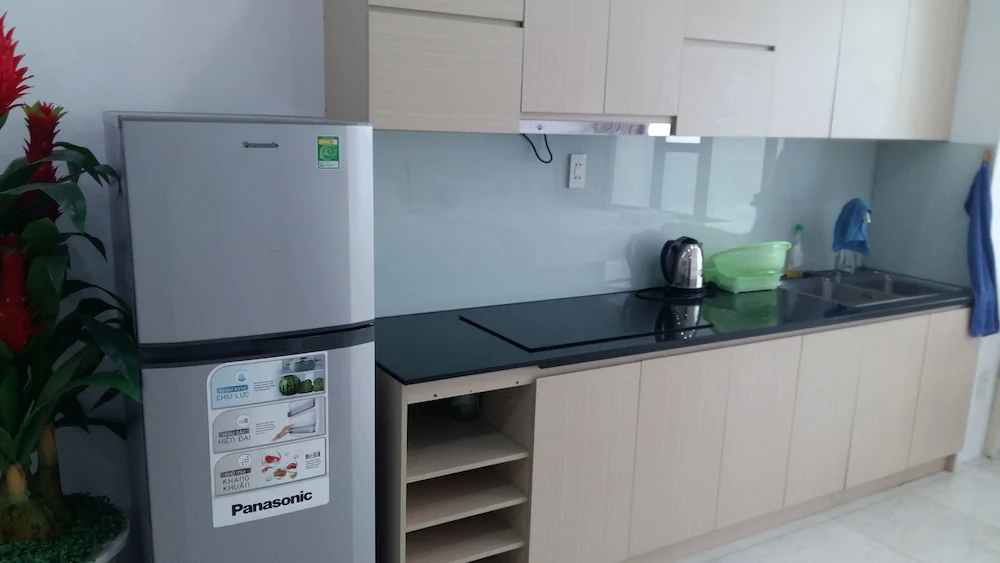 Nha Trang Wonderland Apartment
