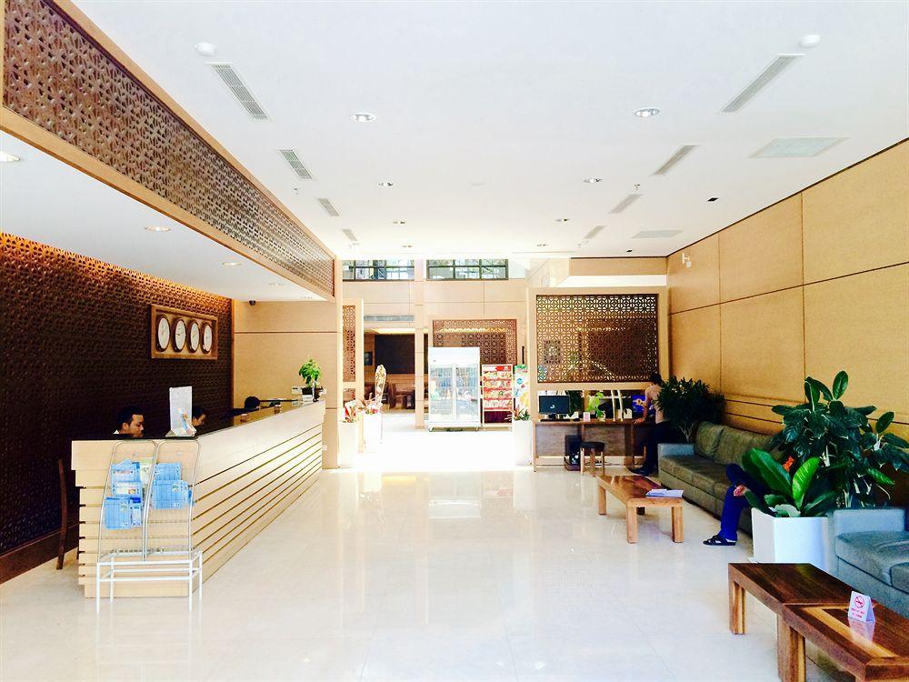 Nhi Phi Hotel