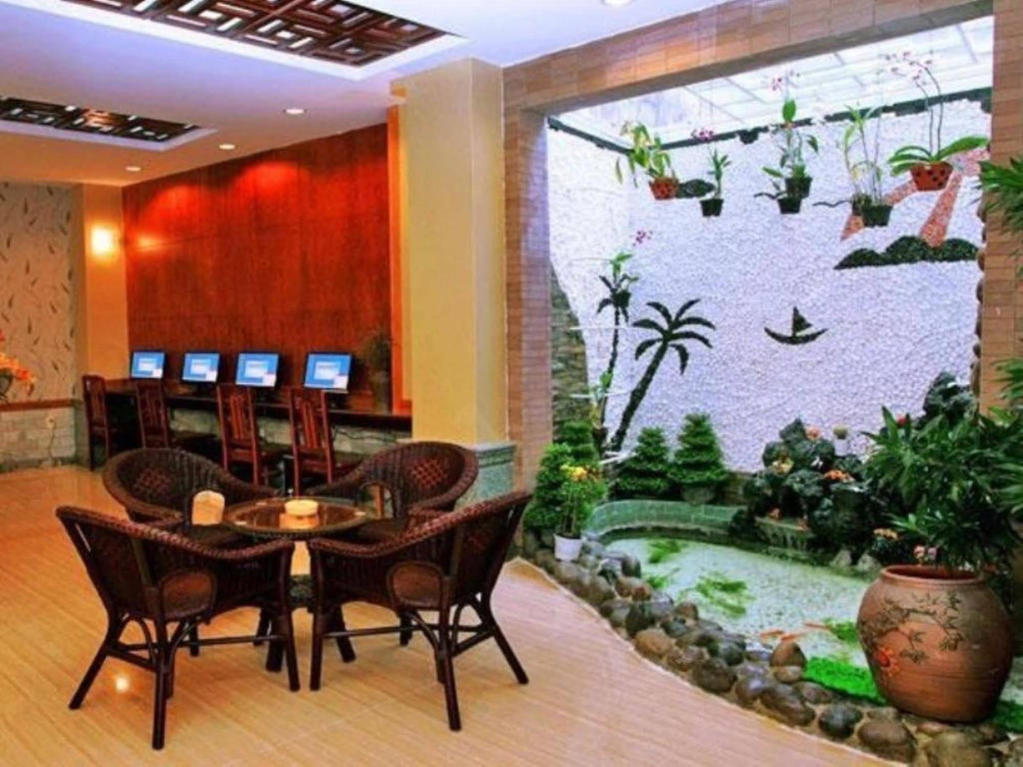Nice Swan Hotel