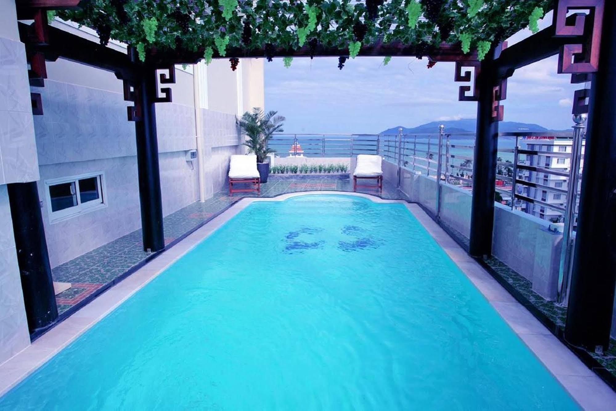 Nice Swan Hotel