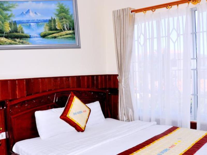 Ocean Hotel