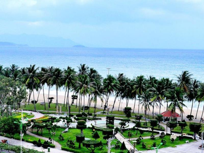 Ocean Hotel