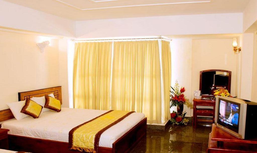 Olympic Hotel Nha Trang