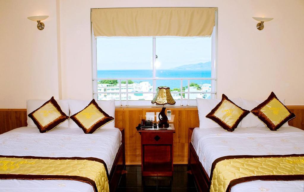 Olympic Hotel Nha Trang