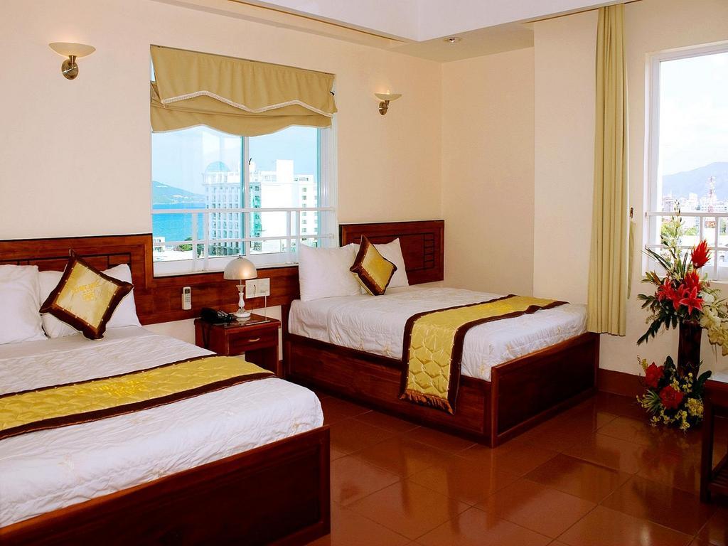 Olympic Hotel Nha Trang