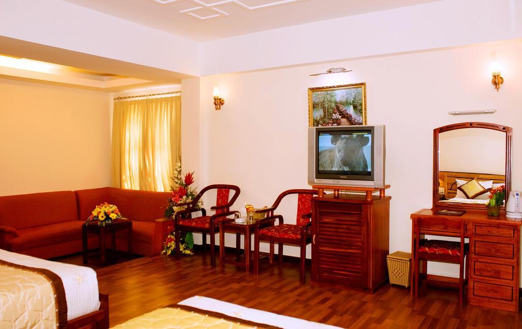 Olympic Hotel Nha Trang