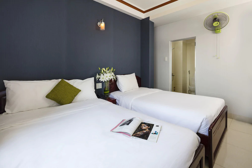 Oressund Hotel