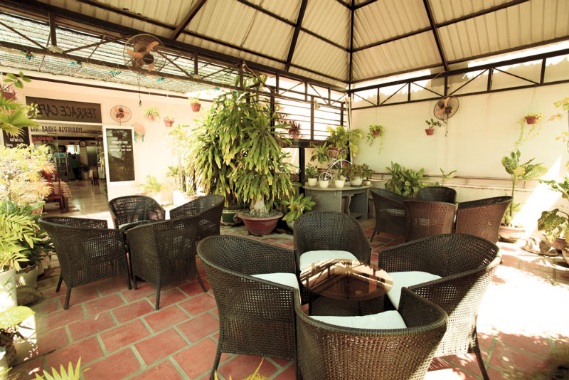 Oriole Hotel & Spa