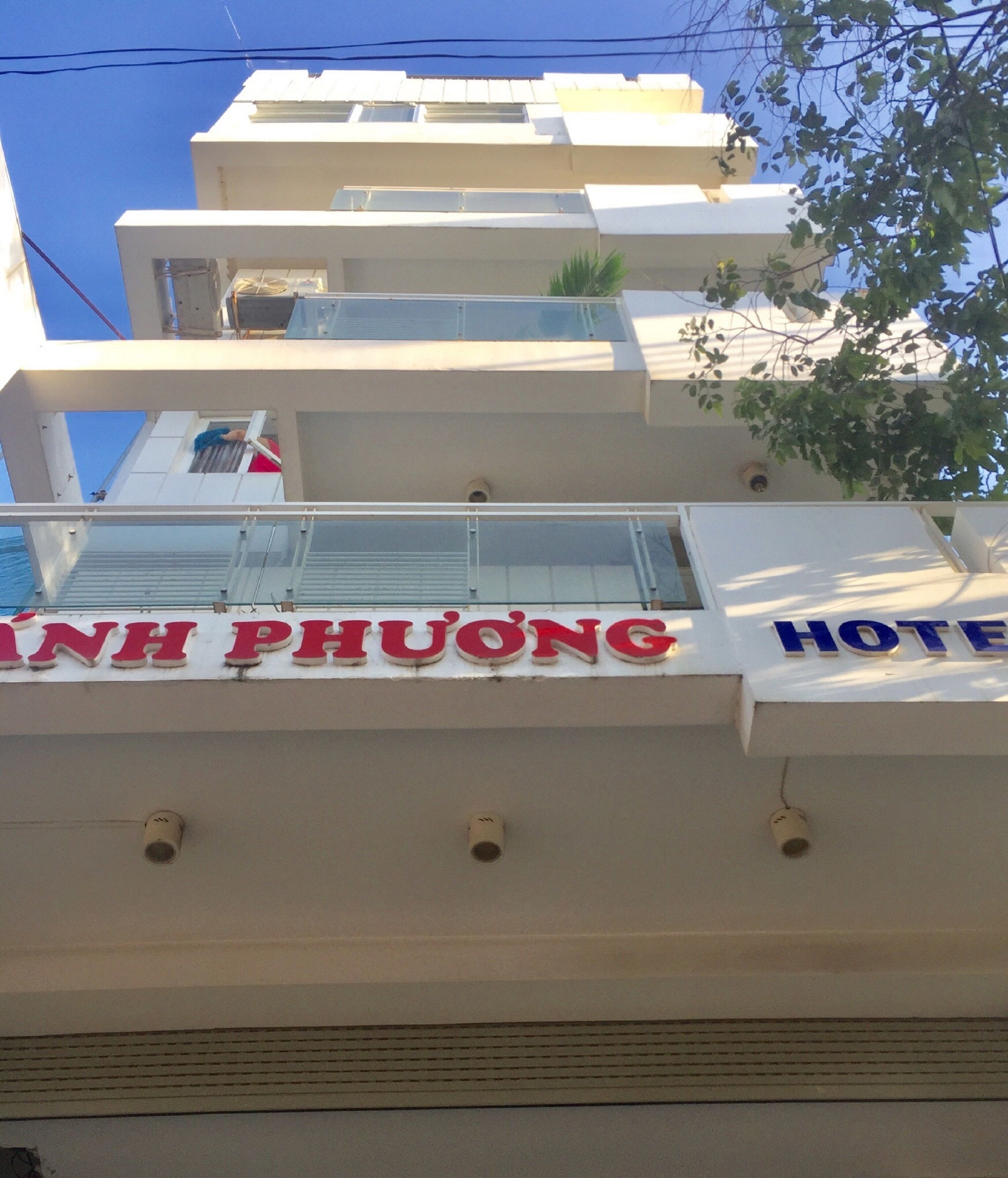 OYO 961 Khanh Phuong Hotel