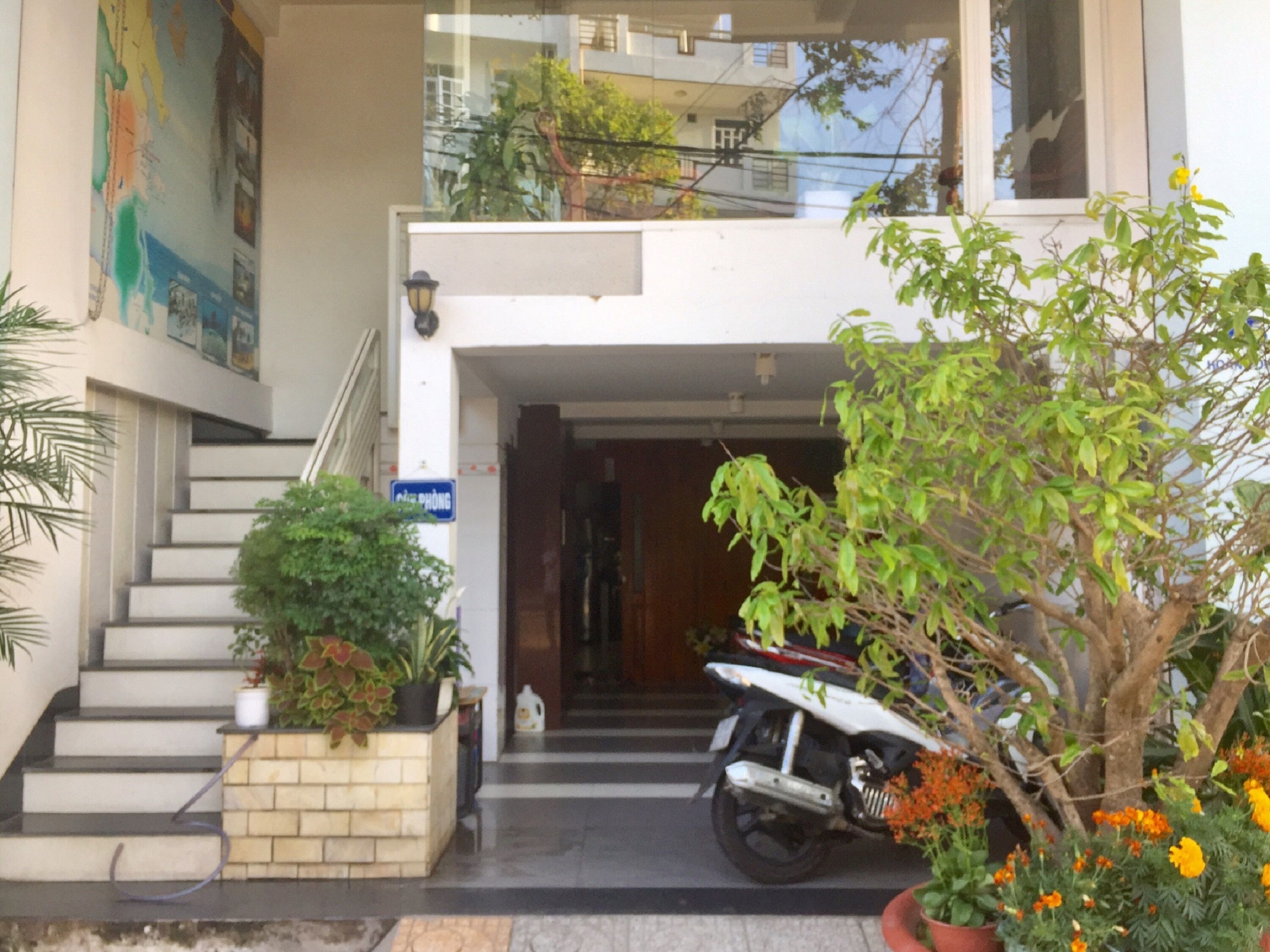 OYO 961 Khanh Phuong Hotel