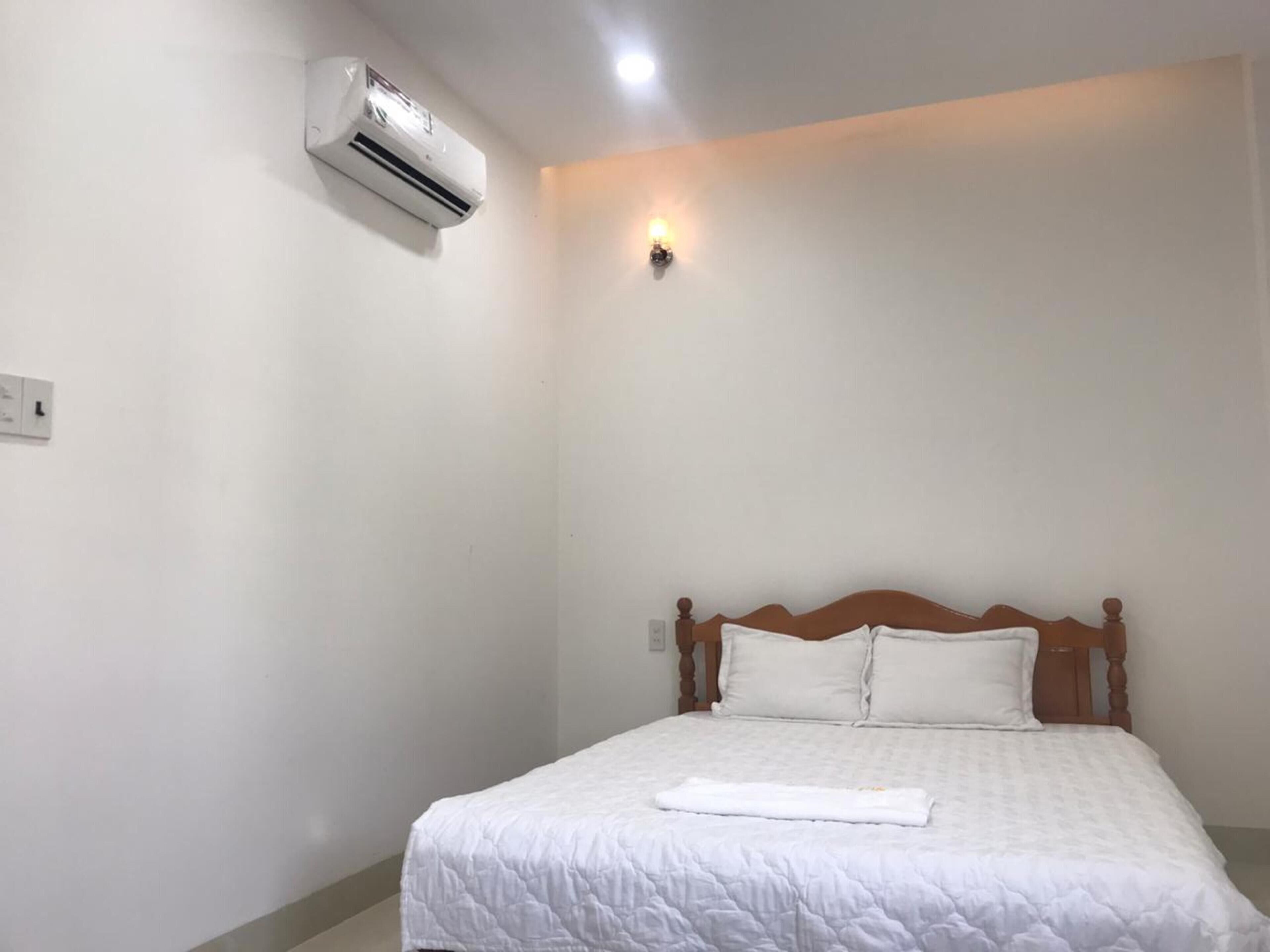 Oyo 965 Thanh Huong Hotel