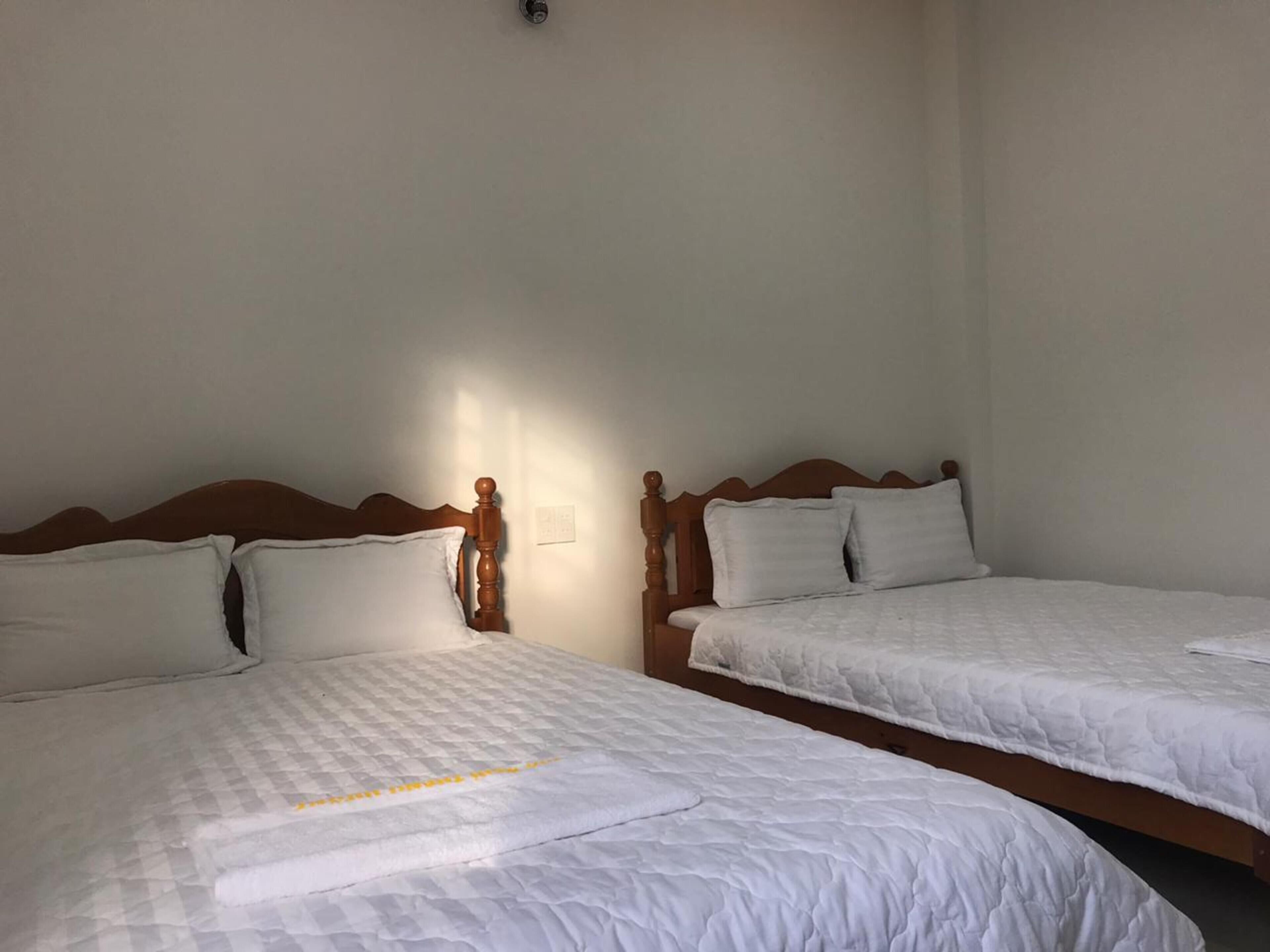 Oyo 965 Thanh Huong Hotel