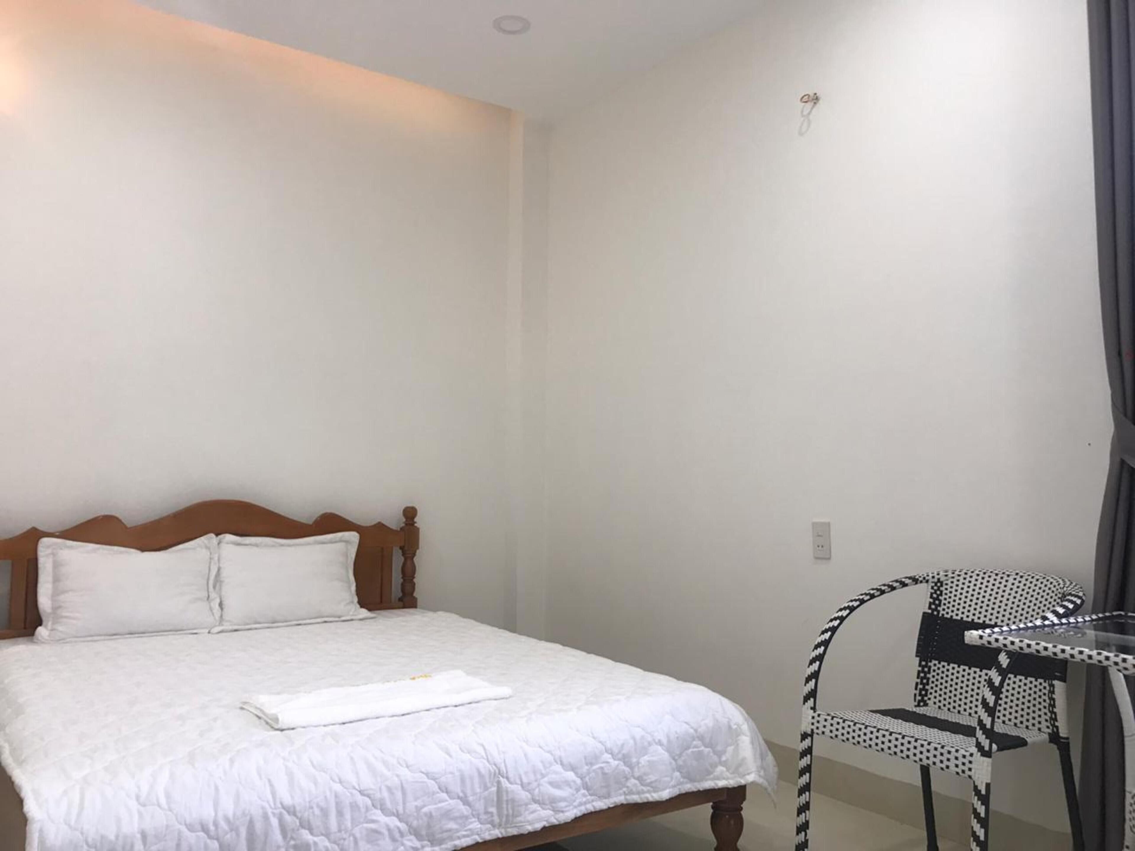 Oyo 965 Thanh Huong Hotel