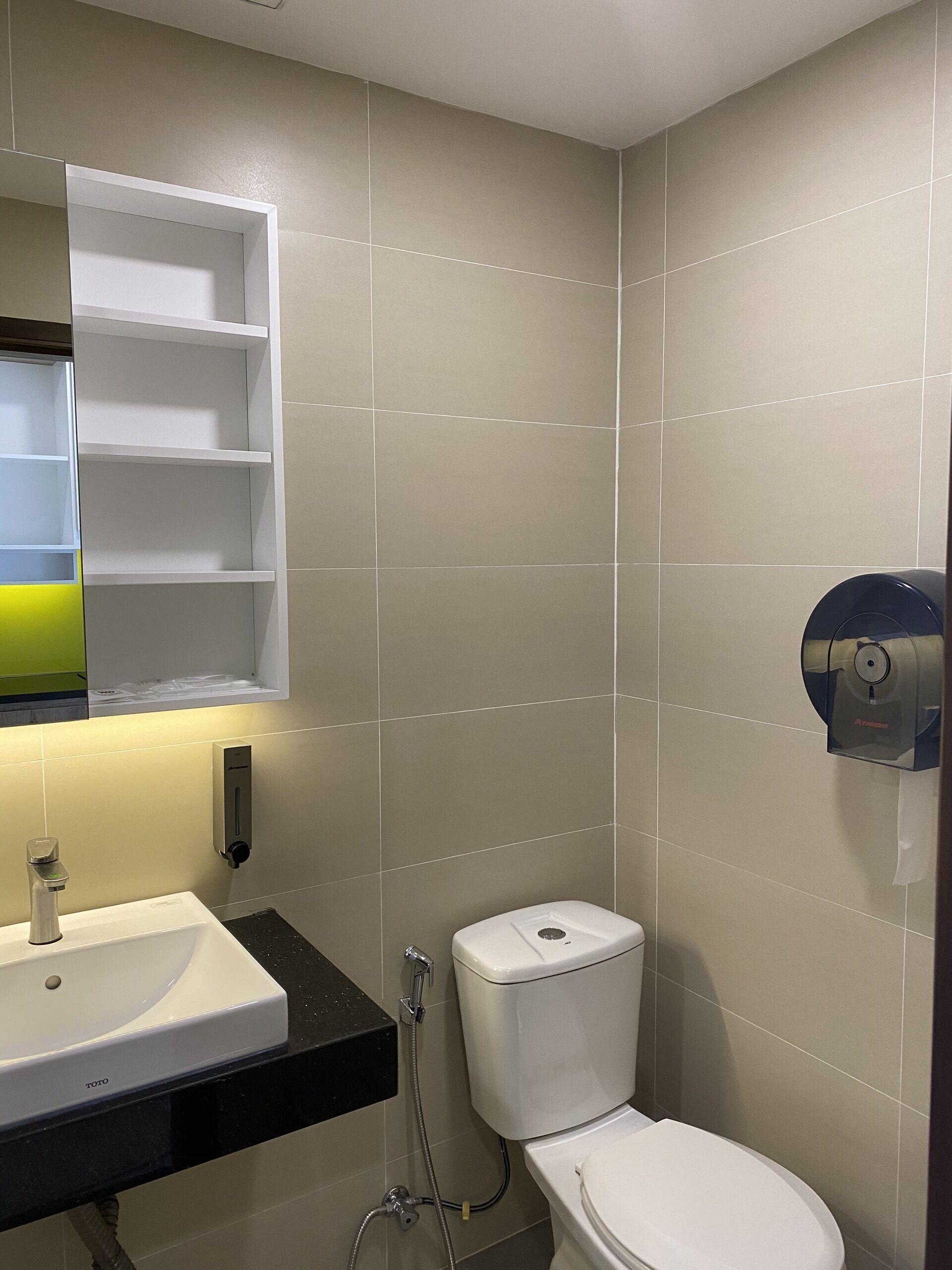 P&L Apartment