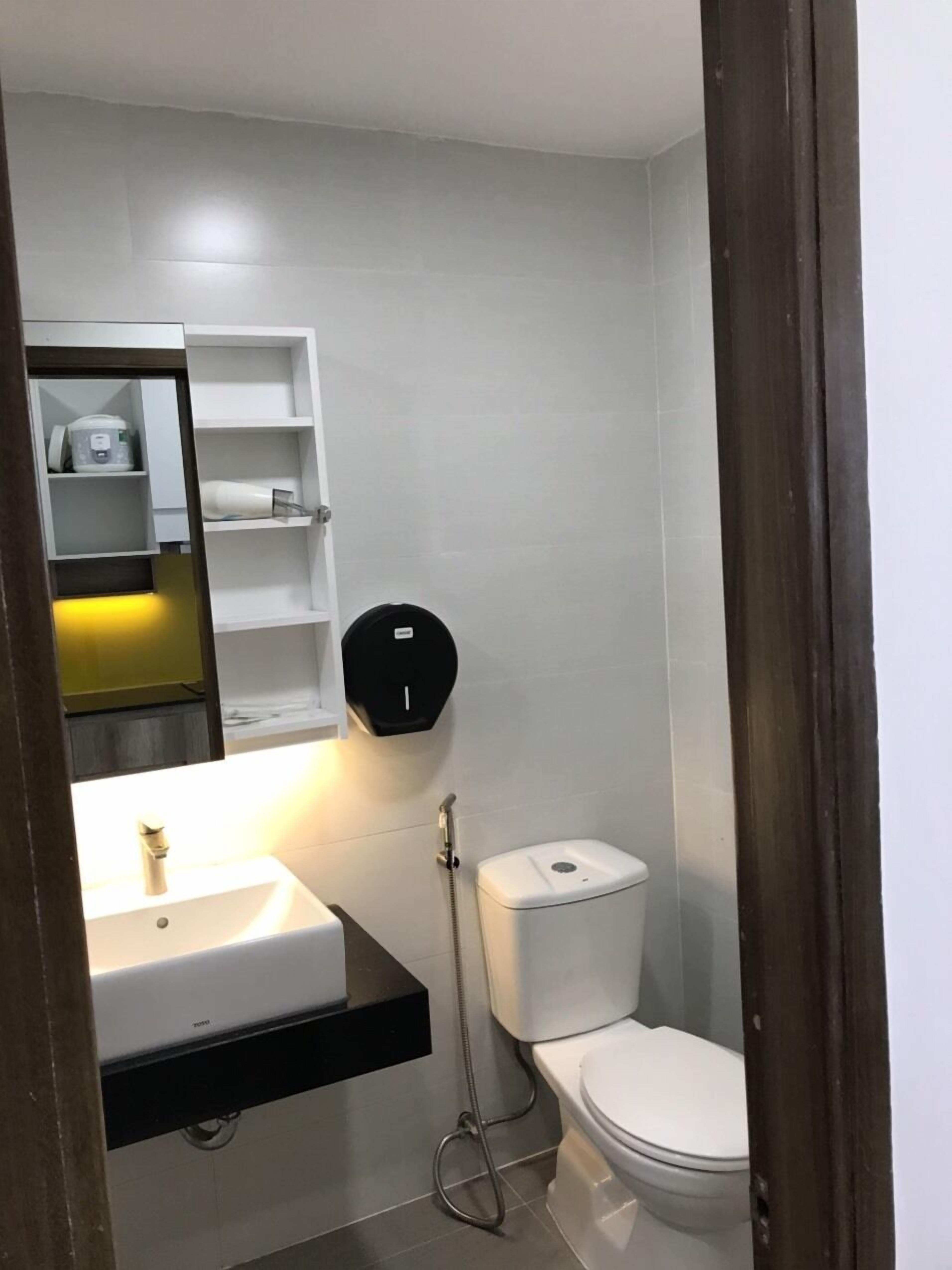 P&L Apartment
