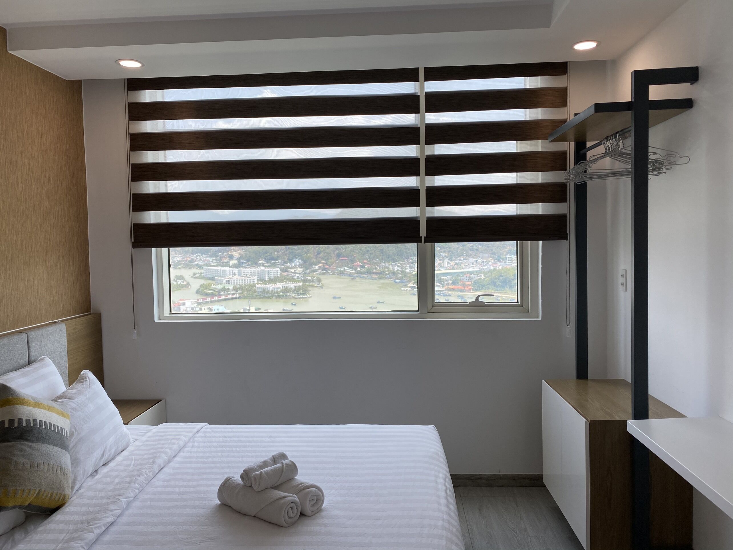 P&L Apartment