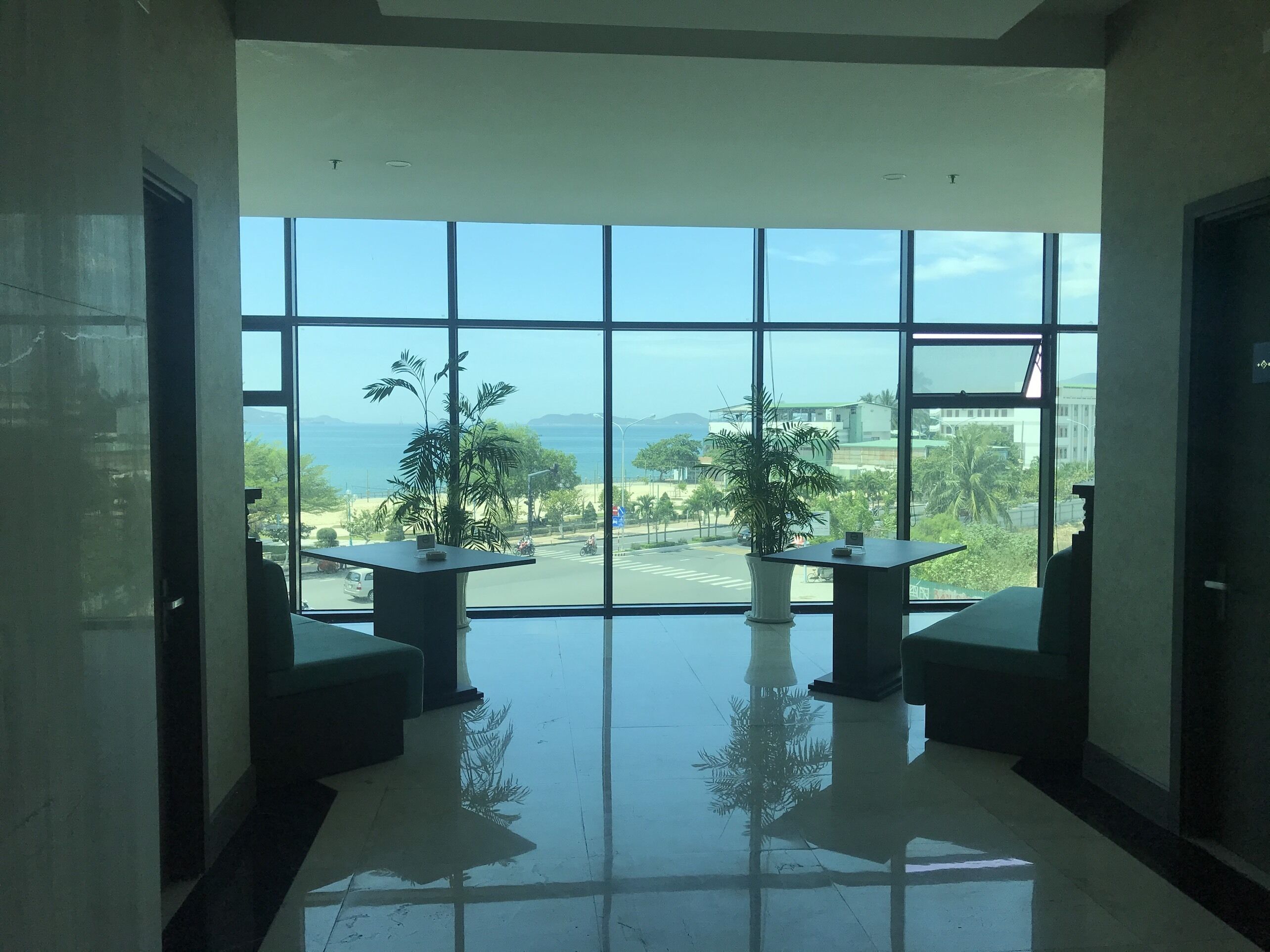 P&L Apartment