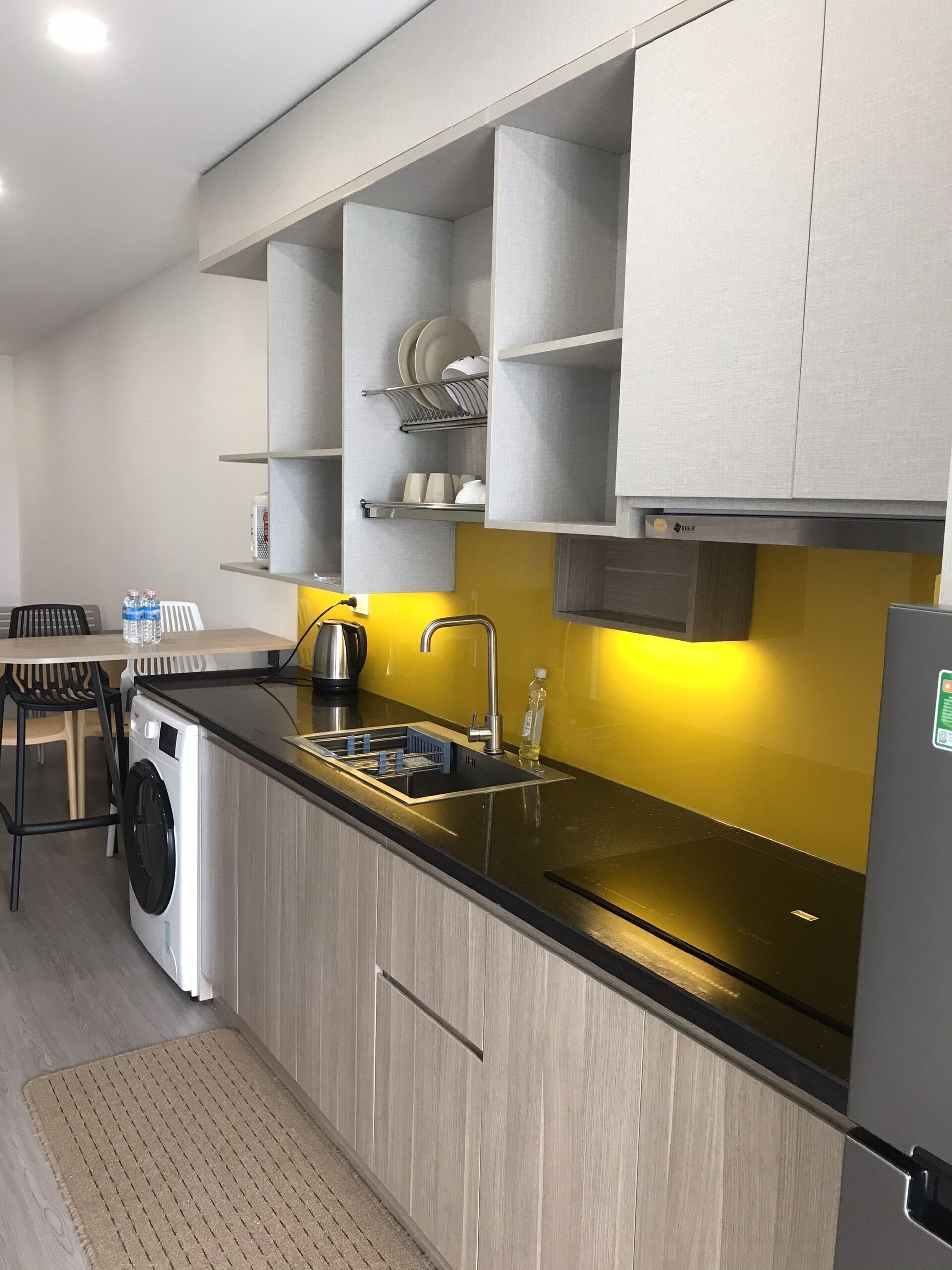P&L Apartment