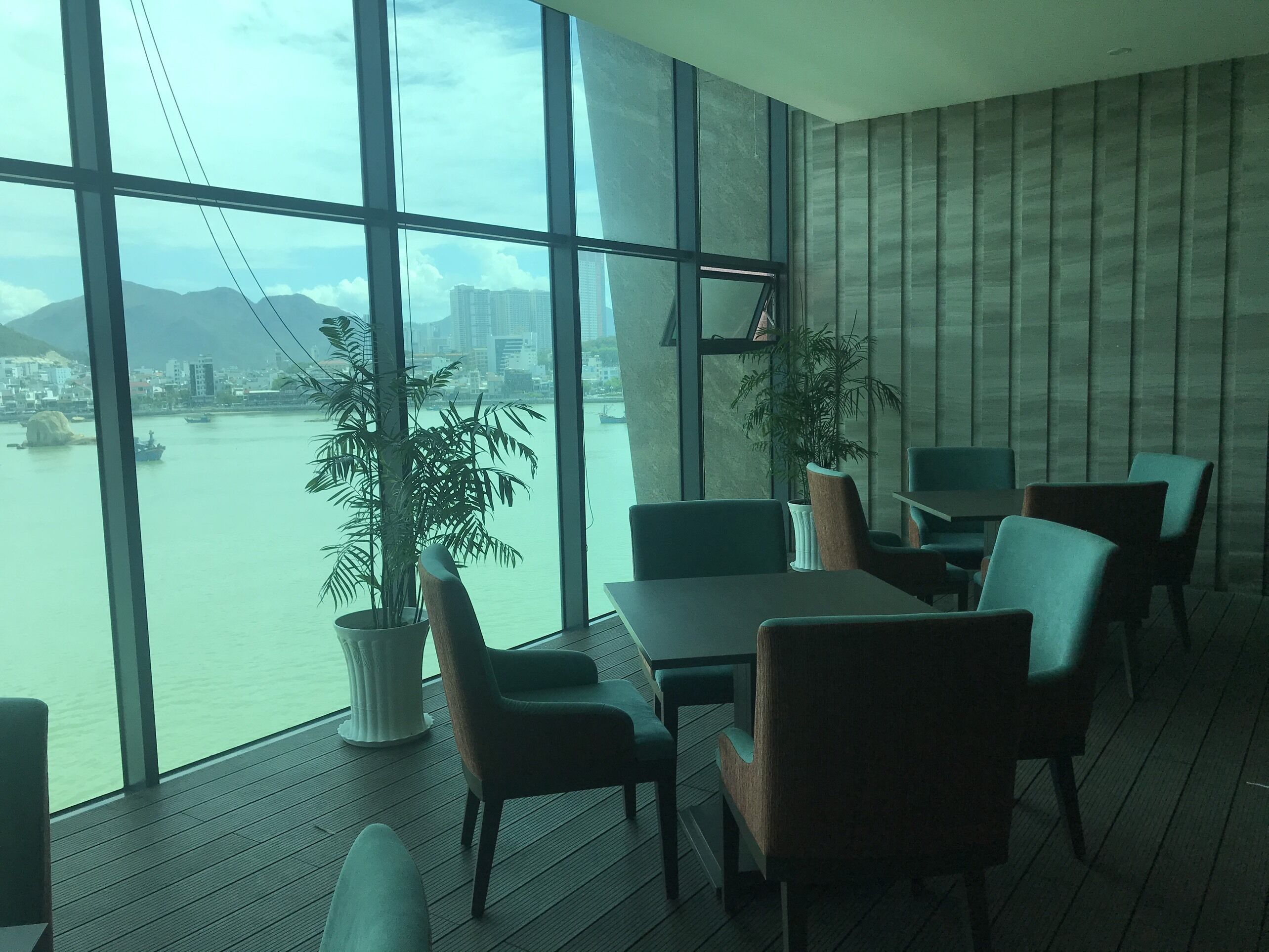 P&L Apartment