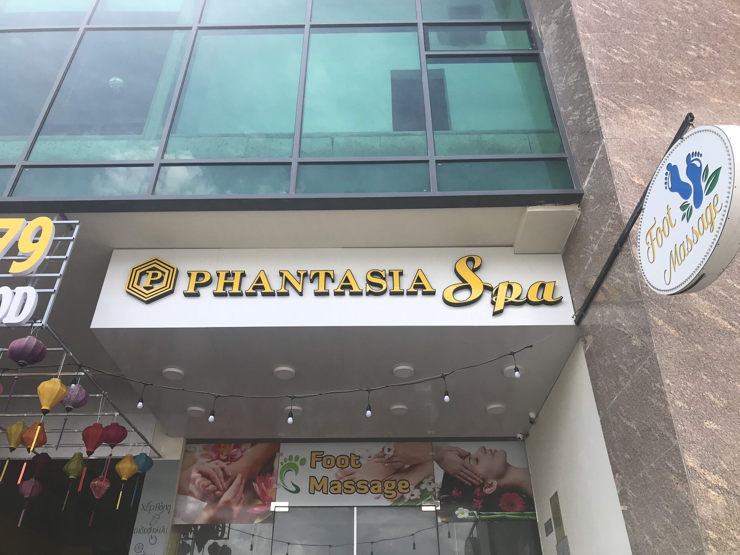 P&L Apartment