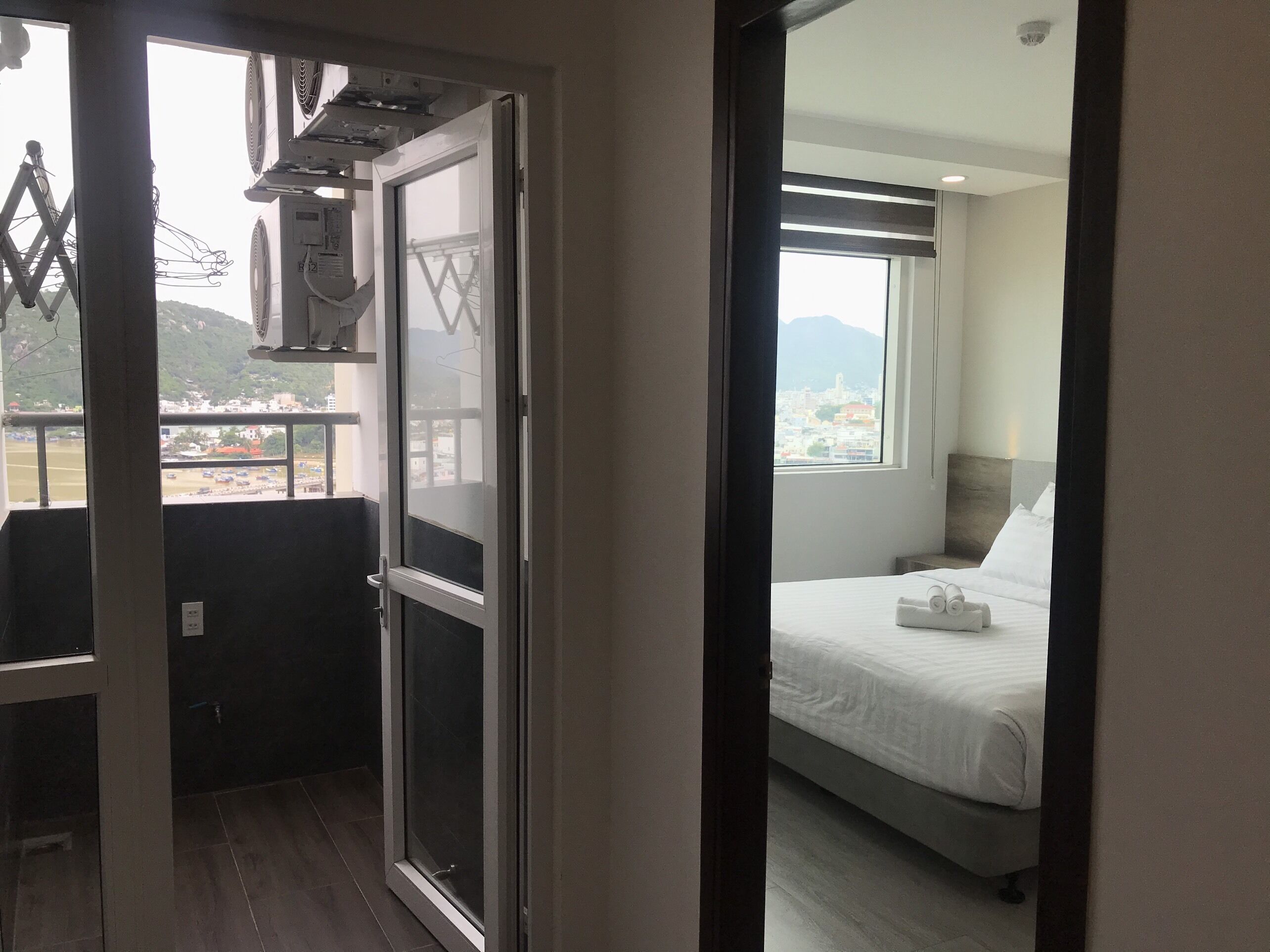 P&L Apartment
