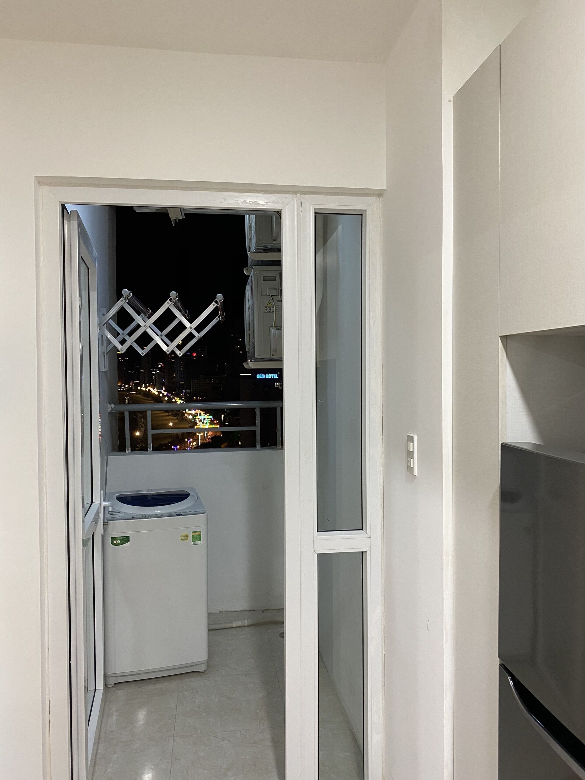 P&L Apartment