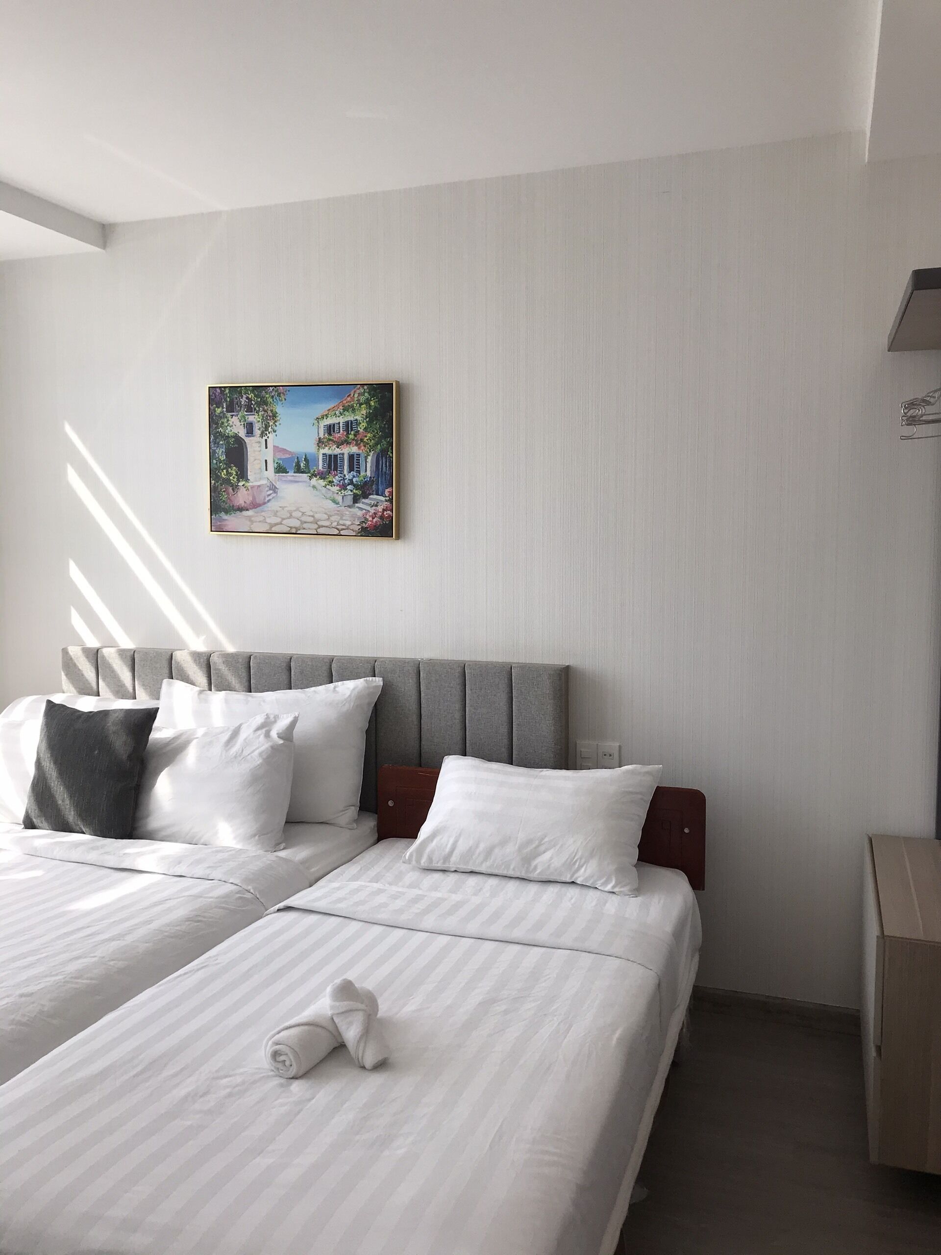 P&L Apartment