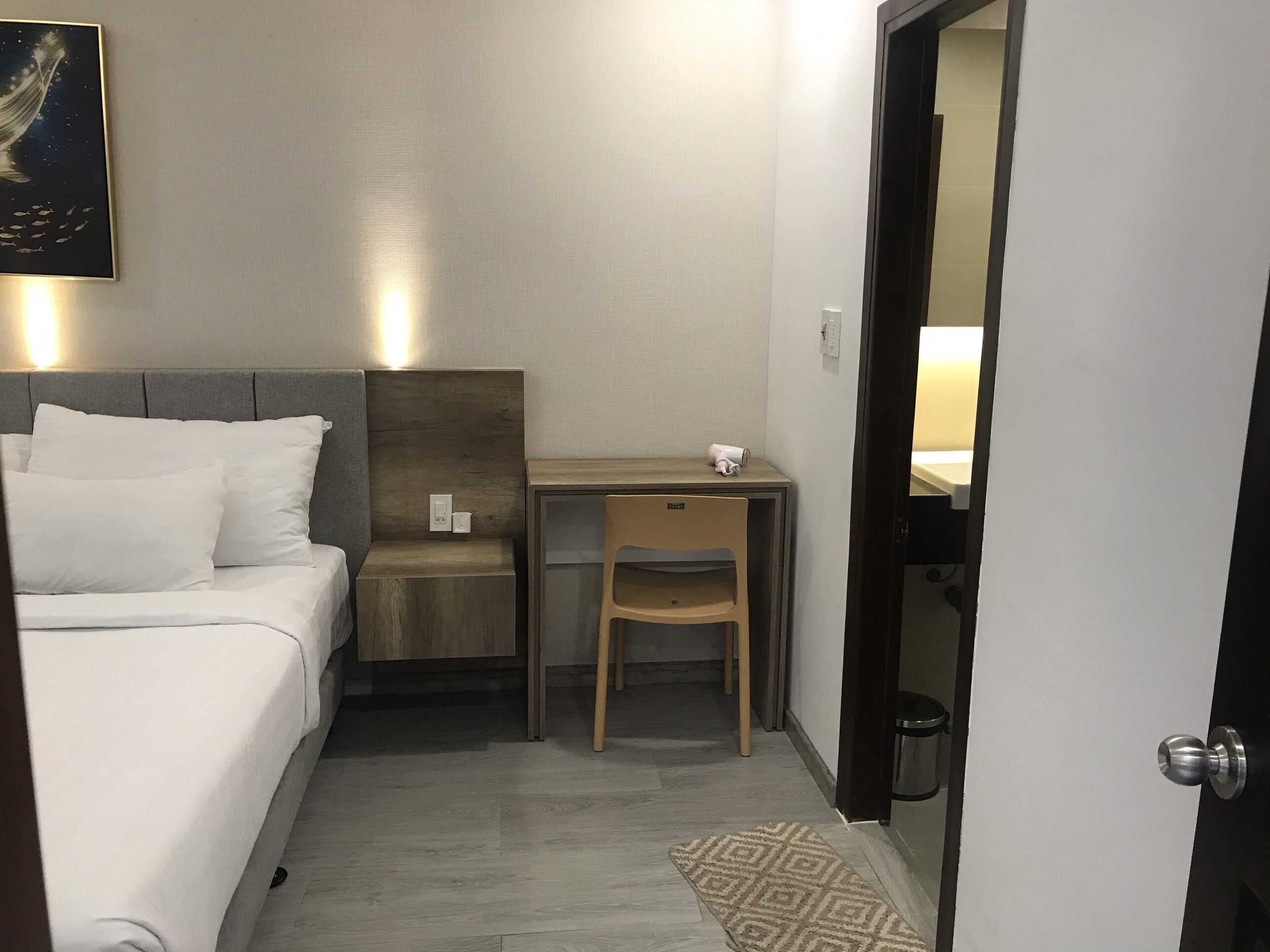 P&L Apartment