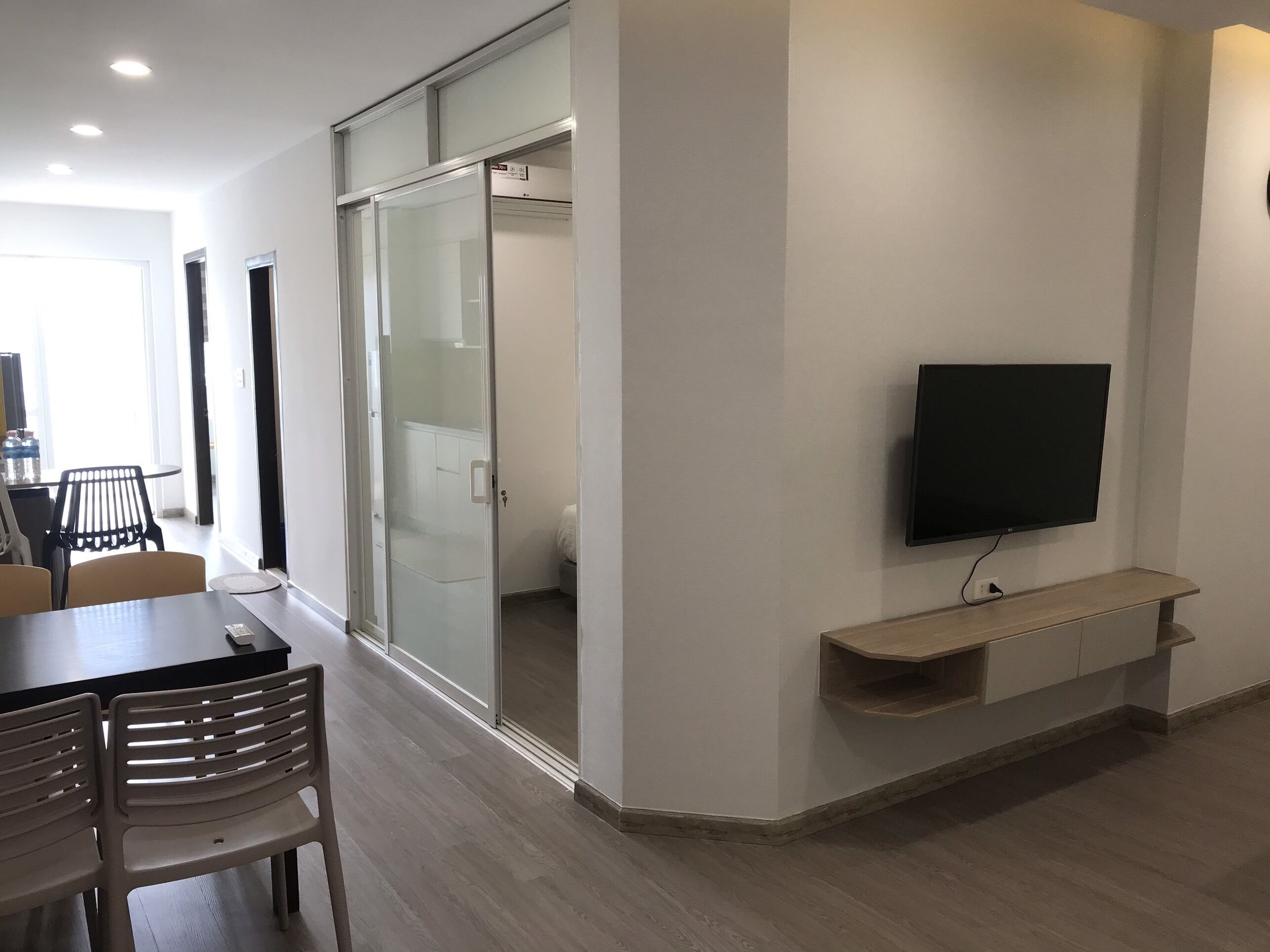 P&L Apartment