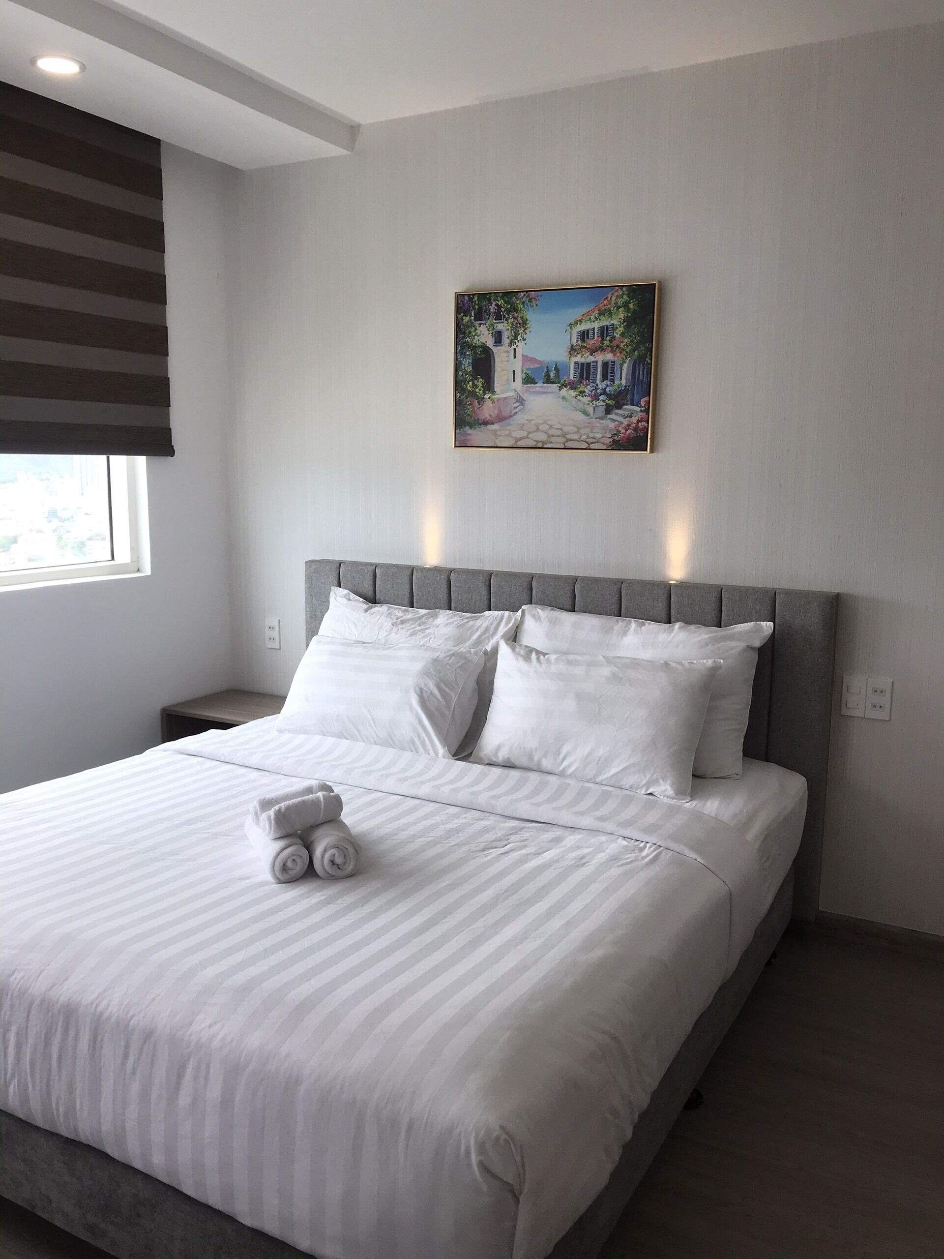 P&L Apartment
