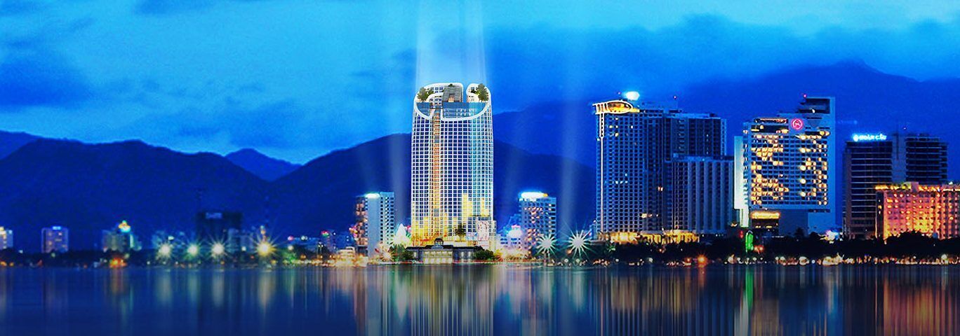 Panorama Luxstay Nha Trang