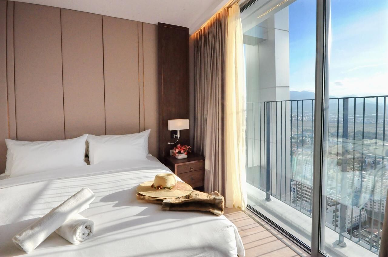 Panorama Luxstay Nha Trang