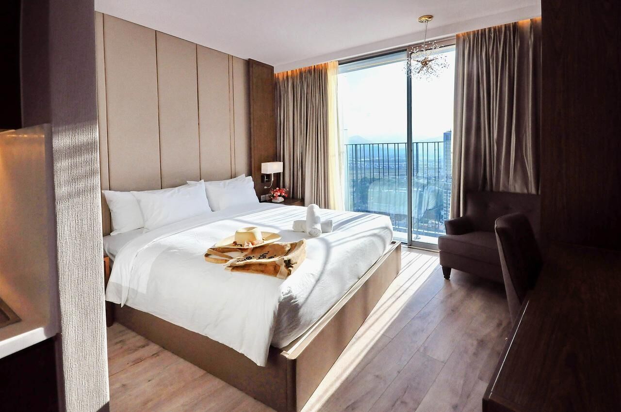 Panorama Luxstay Nha Trang