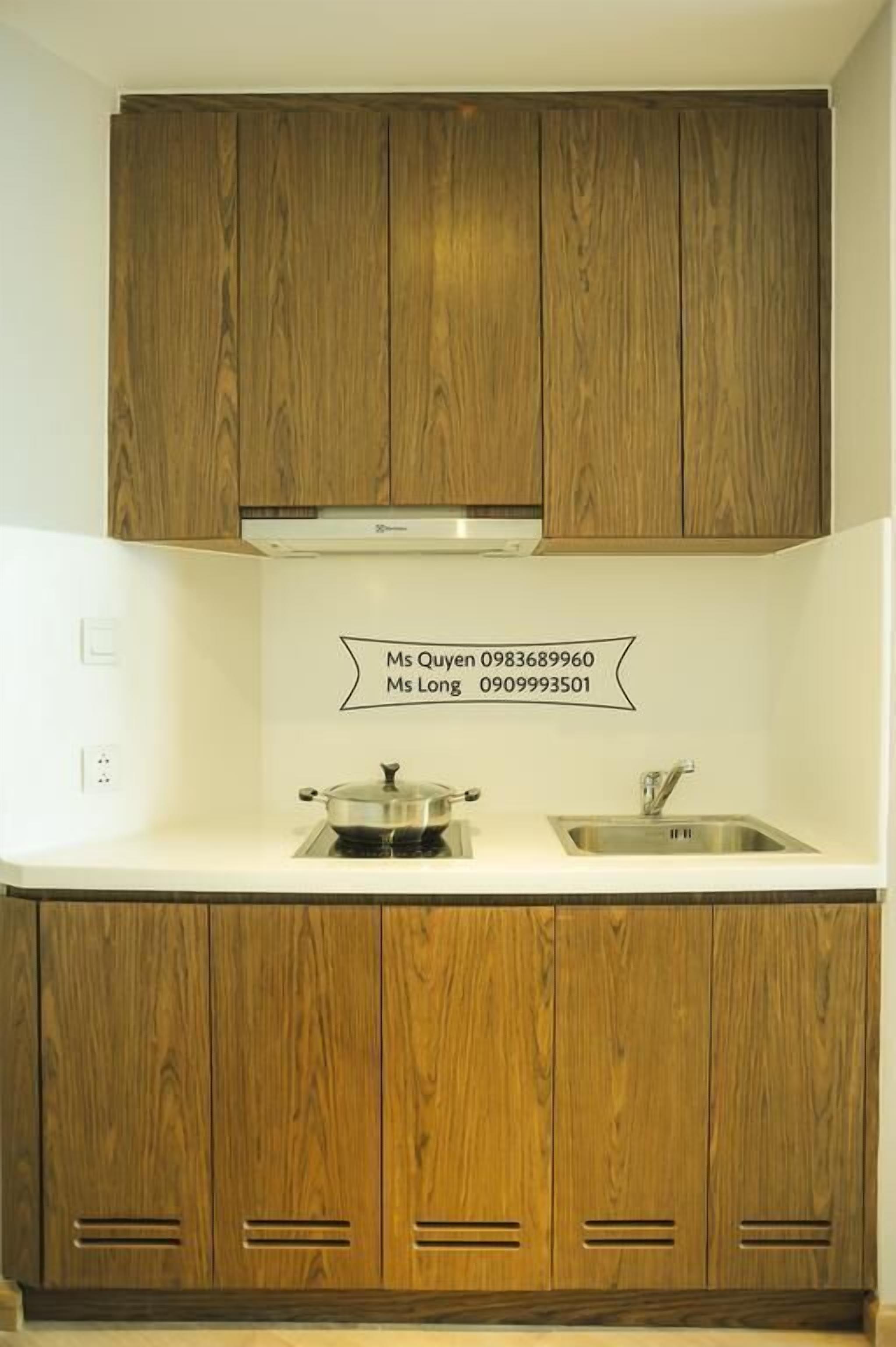 Panorama Luxstay Nha Trang