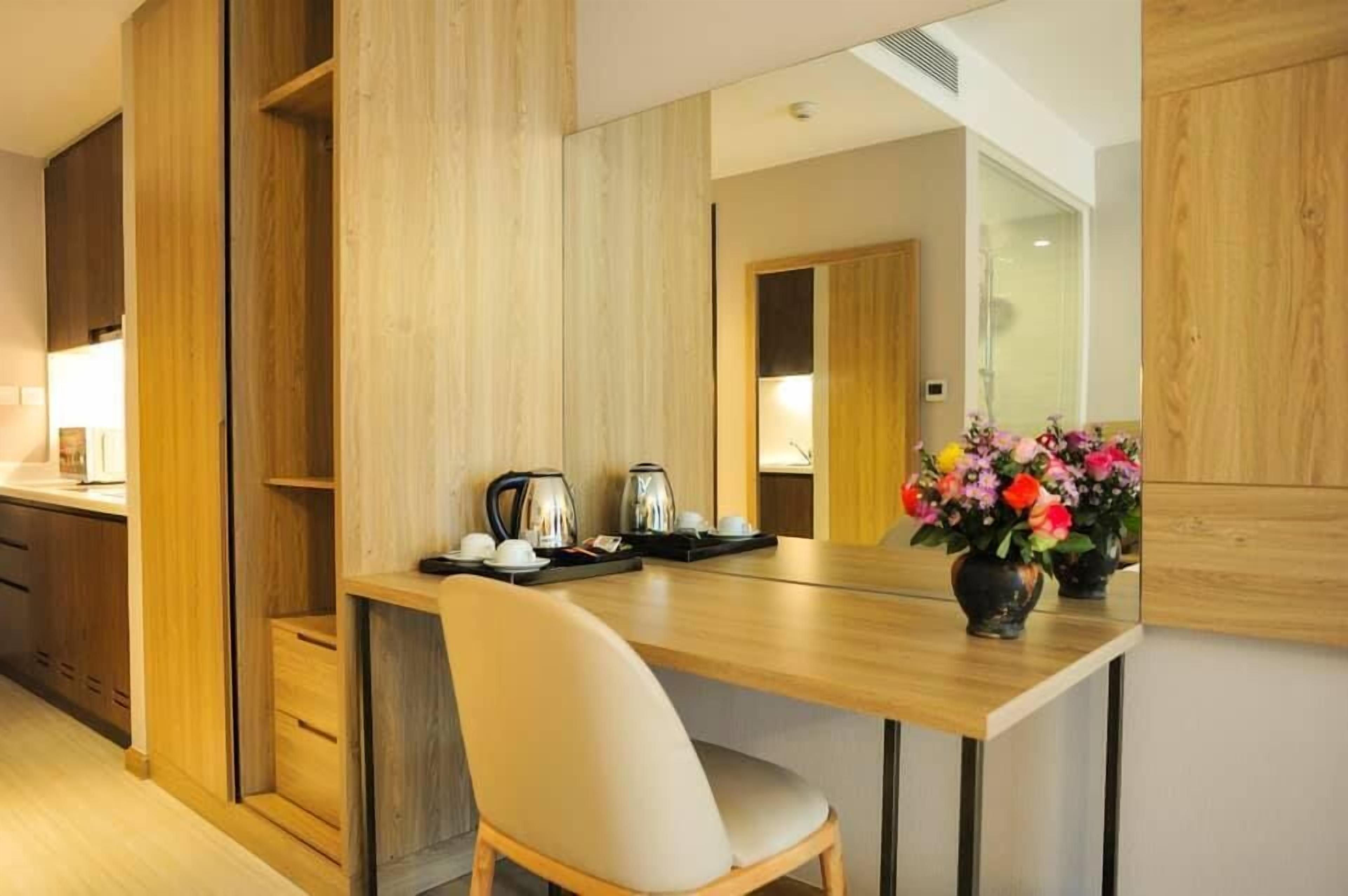 Panorama Luxstay Nha Trang