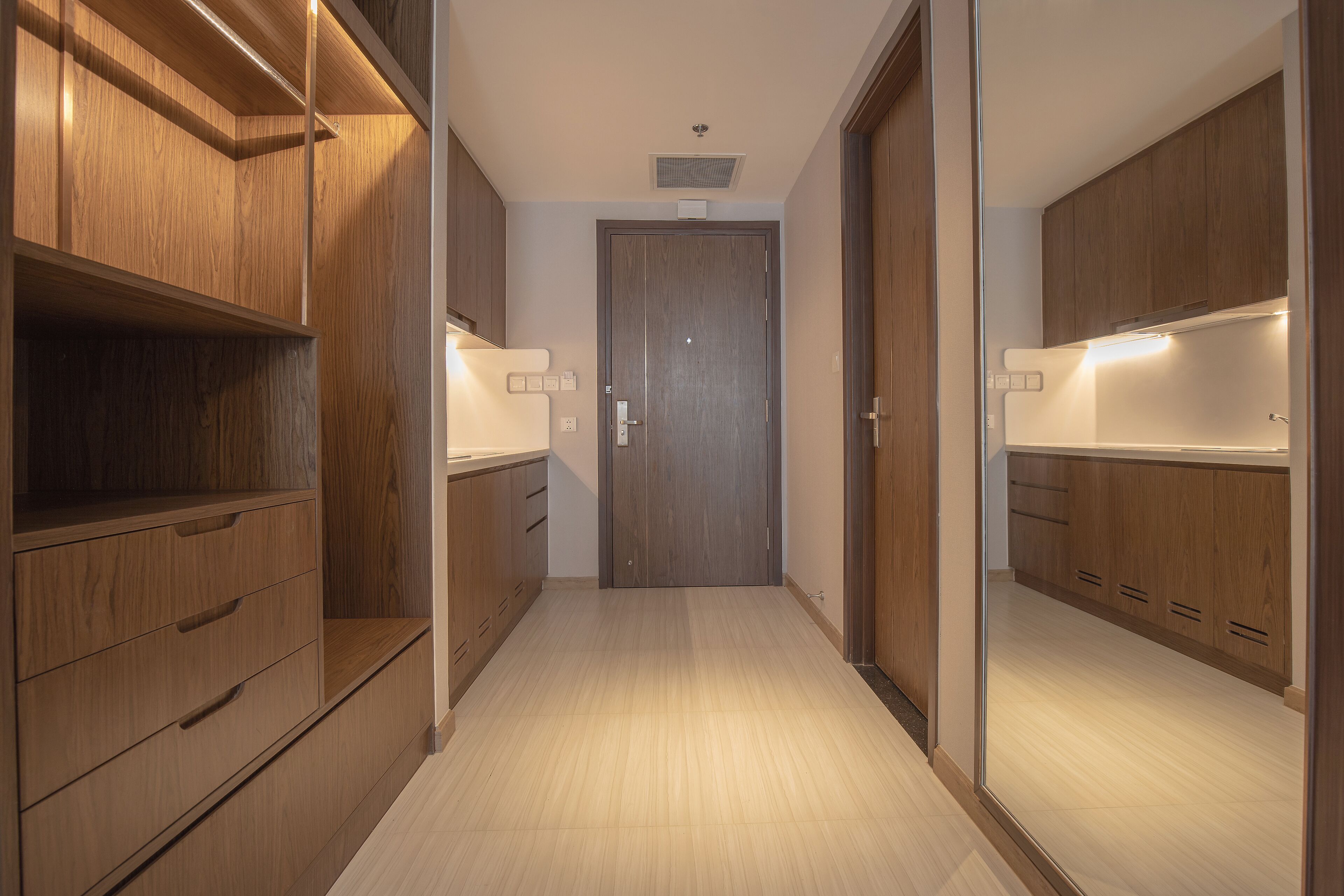 Panorama Luxstay Nha Trang